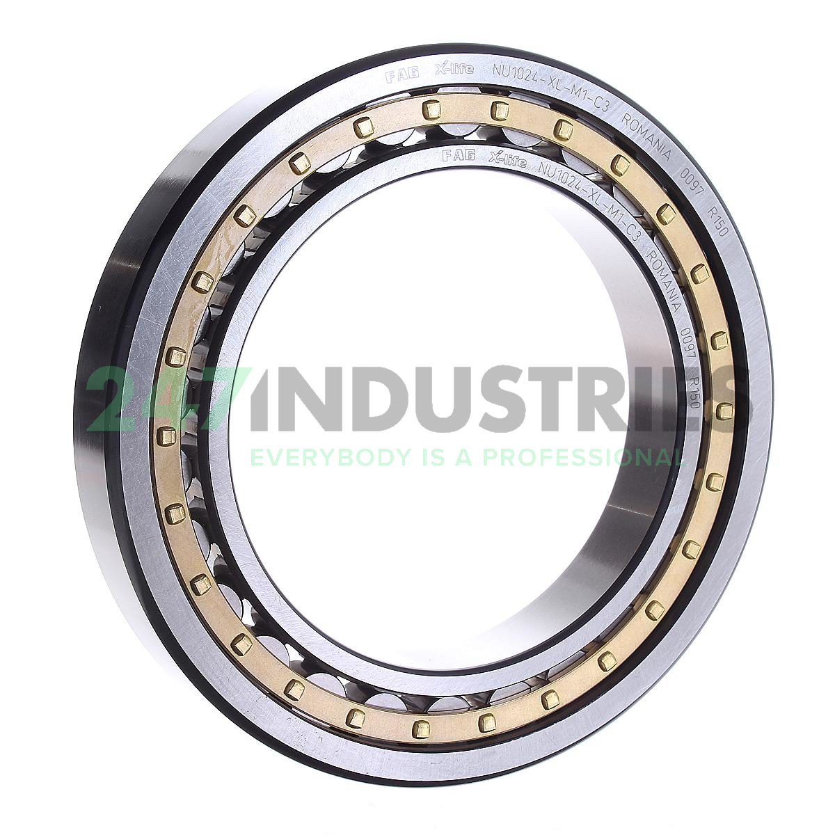 NU1024-XL-M1-C3 FAG
