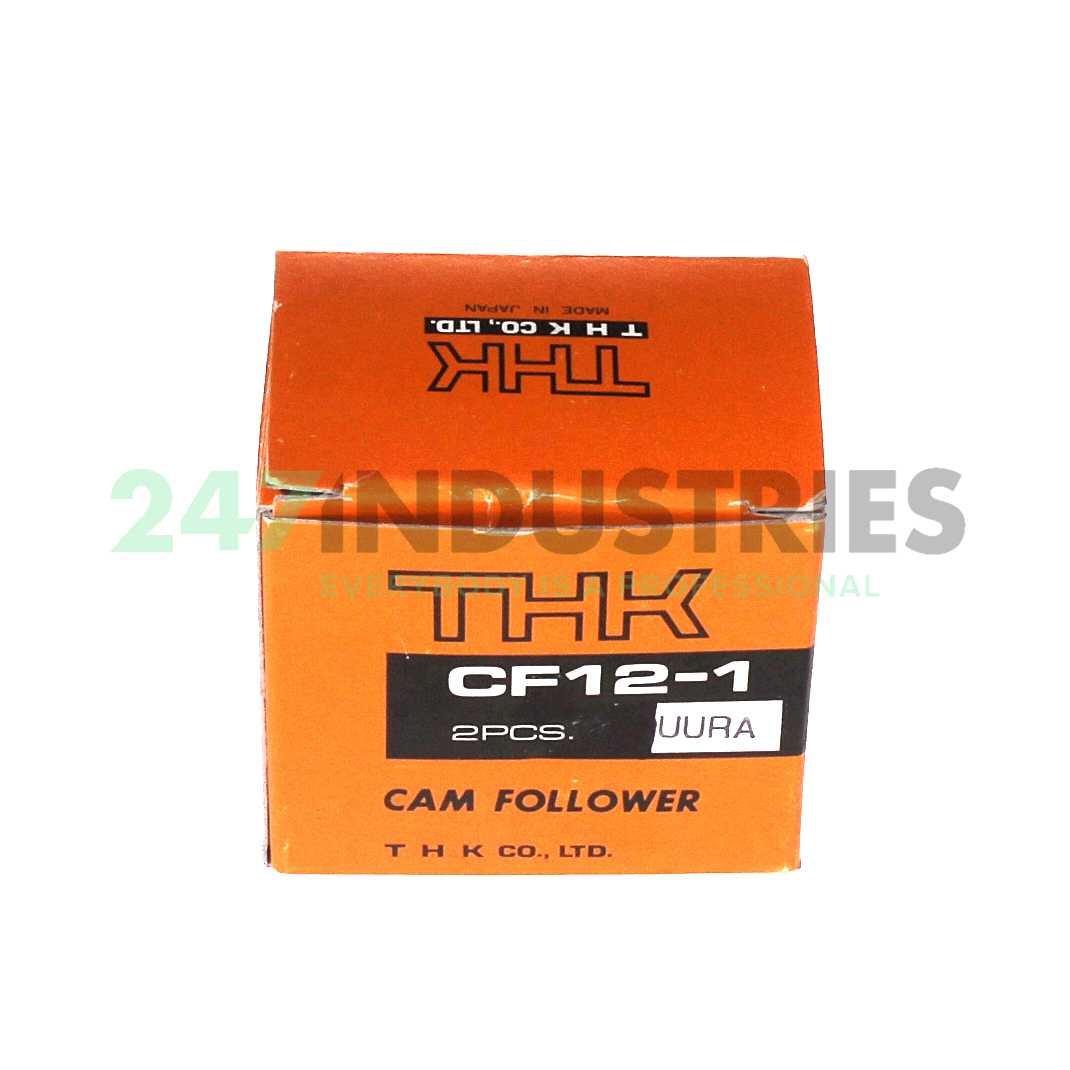 CF12-1UURA THK Image 4