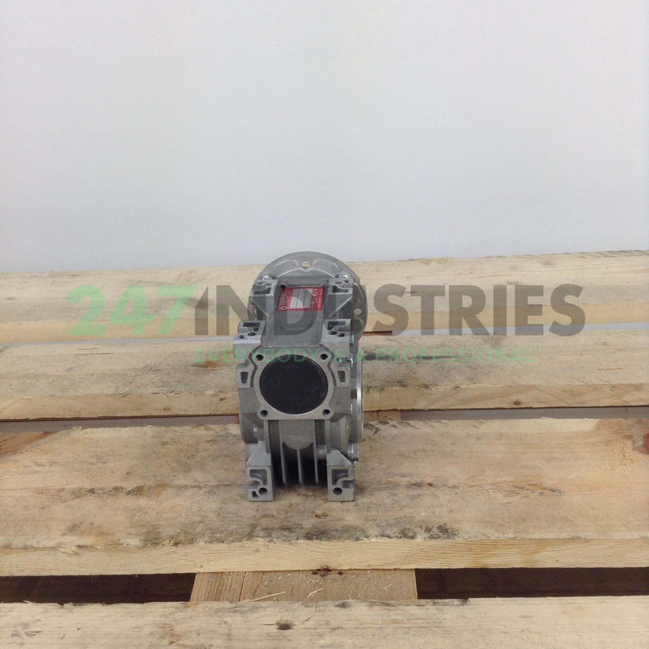 FRT040B3-63B14I100 Varvel Image 5