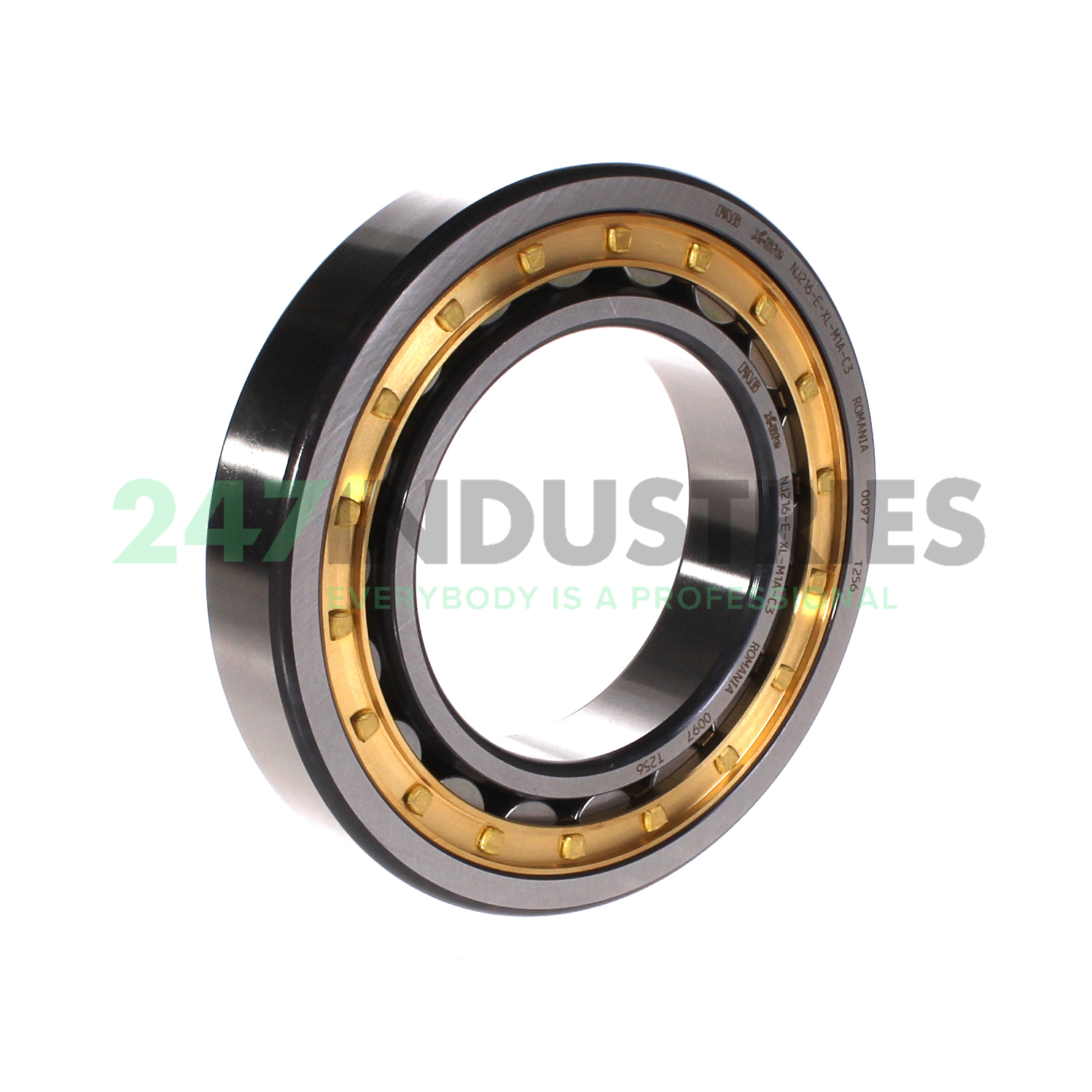 NJ216-E-XL-M1A-C3 FAG