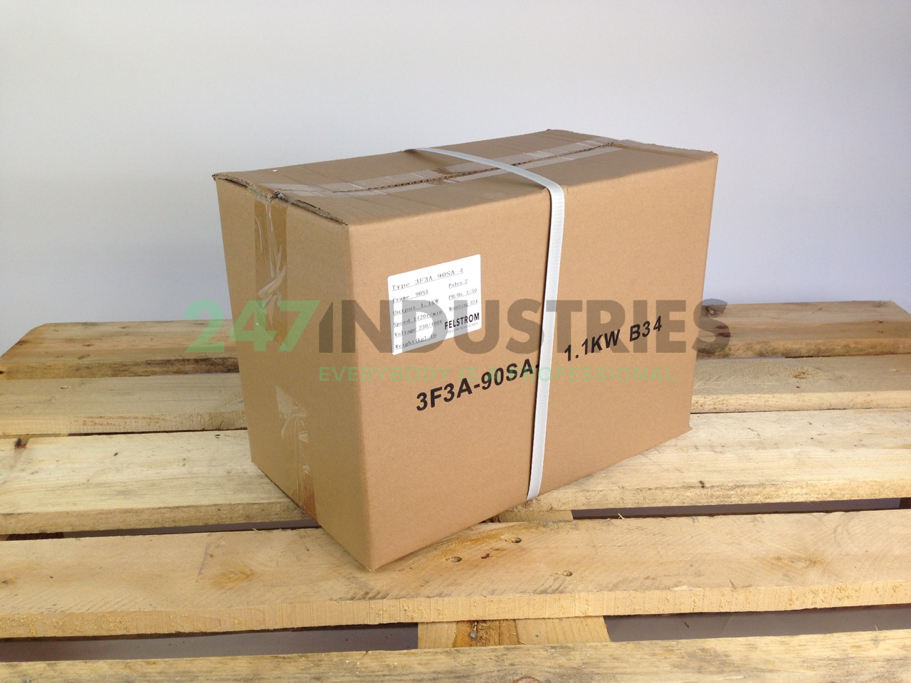 3F3A-90SA-4B34 Felstrom Image 4