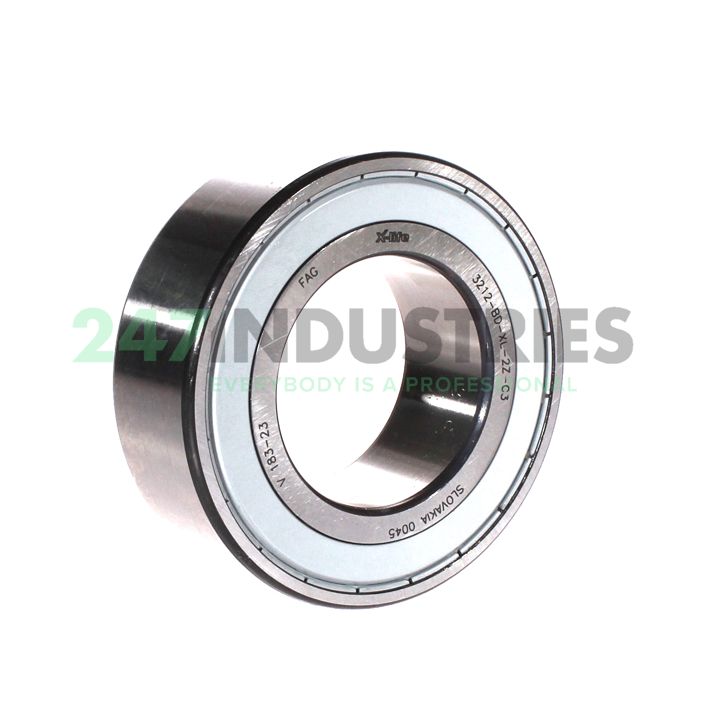 3212-BD-XL-2Z-C3 FAG
