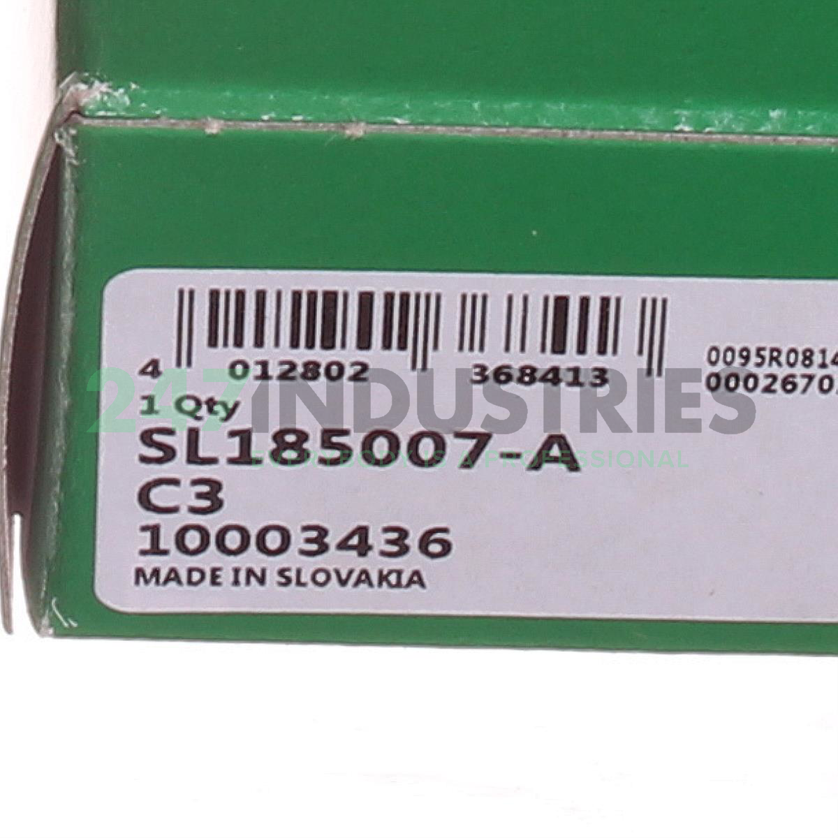 SL185007-A-C3 INA Image 4