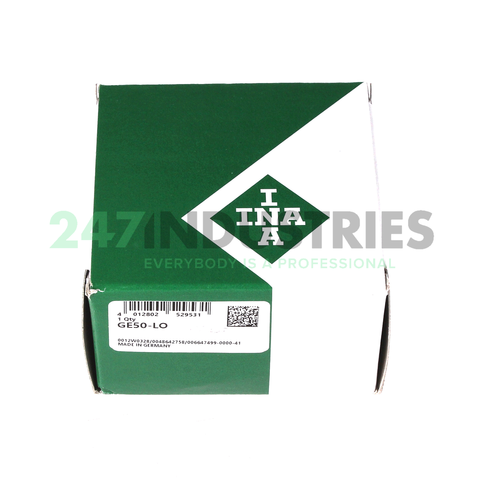 GE50-LO INA Image 4