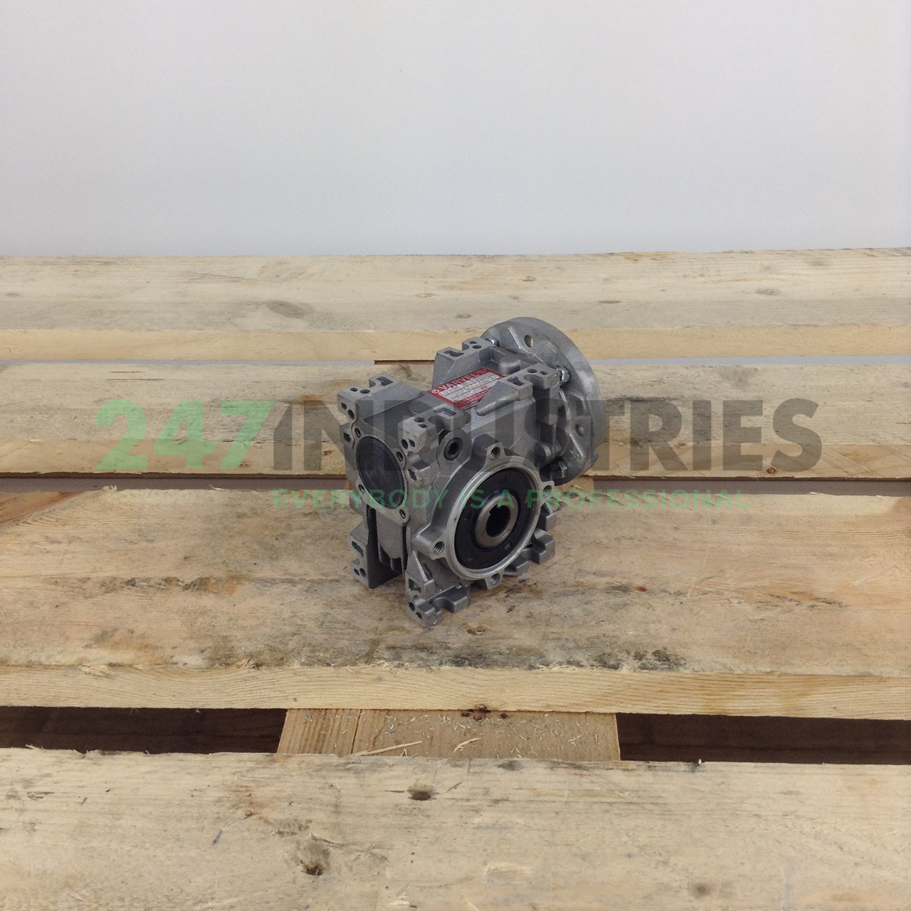 FRT028B3-56B14I49 Varvel Image 3