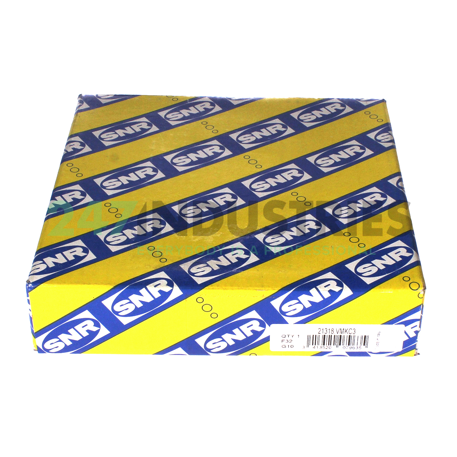 21318.VMC3 SNR Image 4