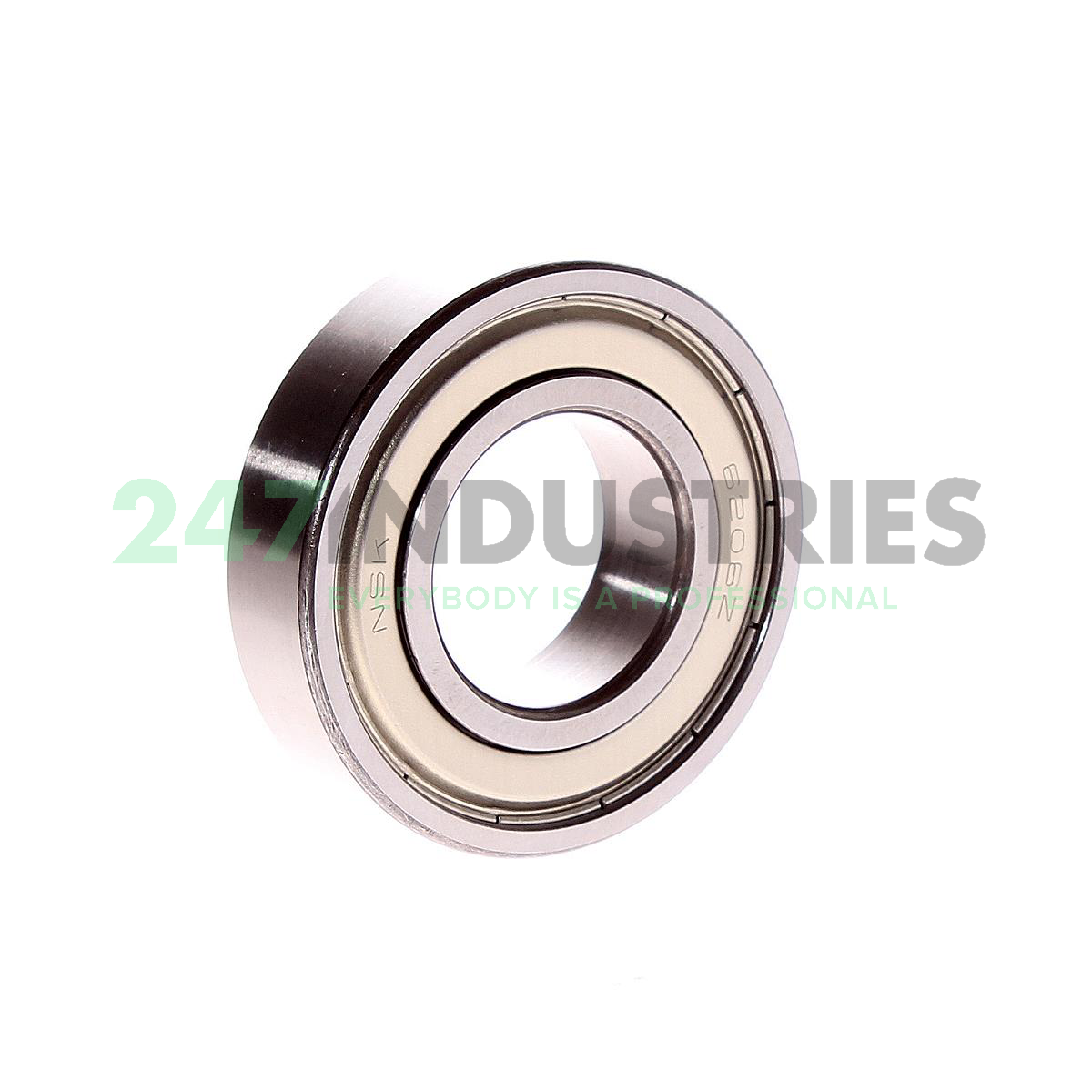 6206ZZCM NSK Image 2