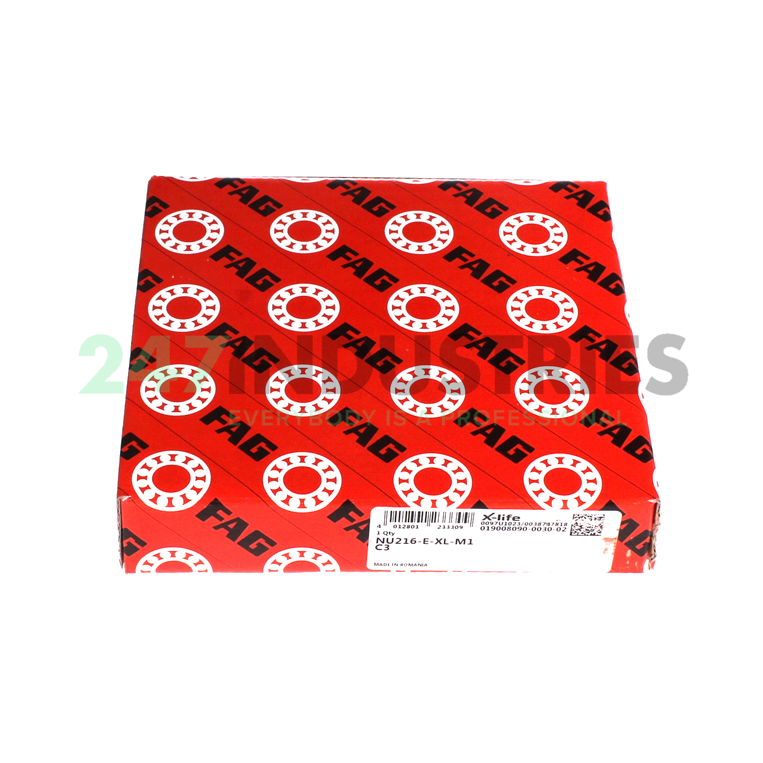 NU216-E-XL-M1-C3 FAG Image 4