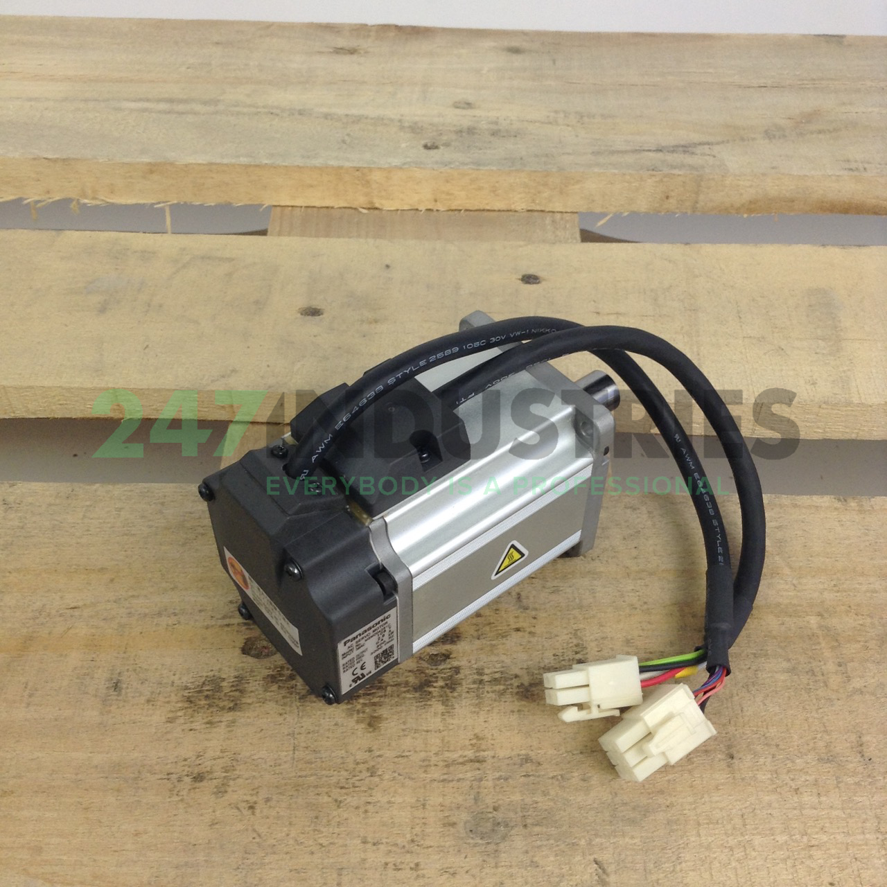 MSMD042S1C Panasonic Image 3