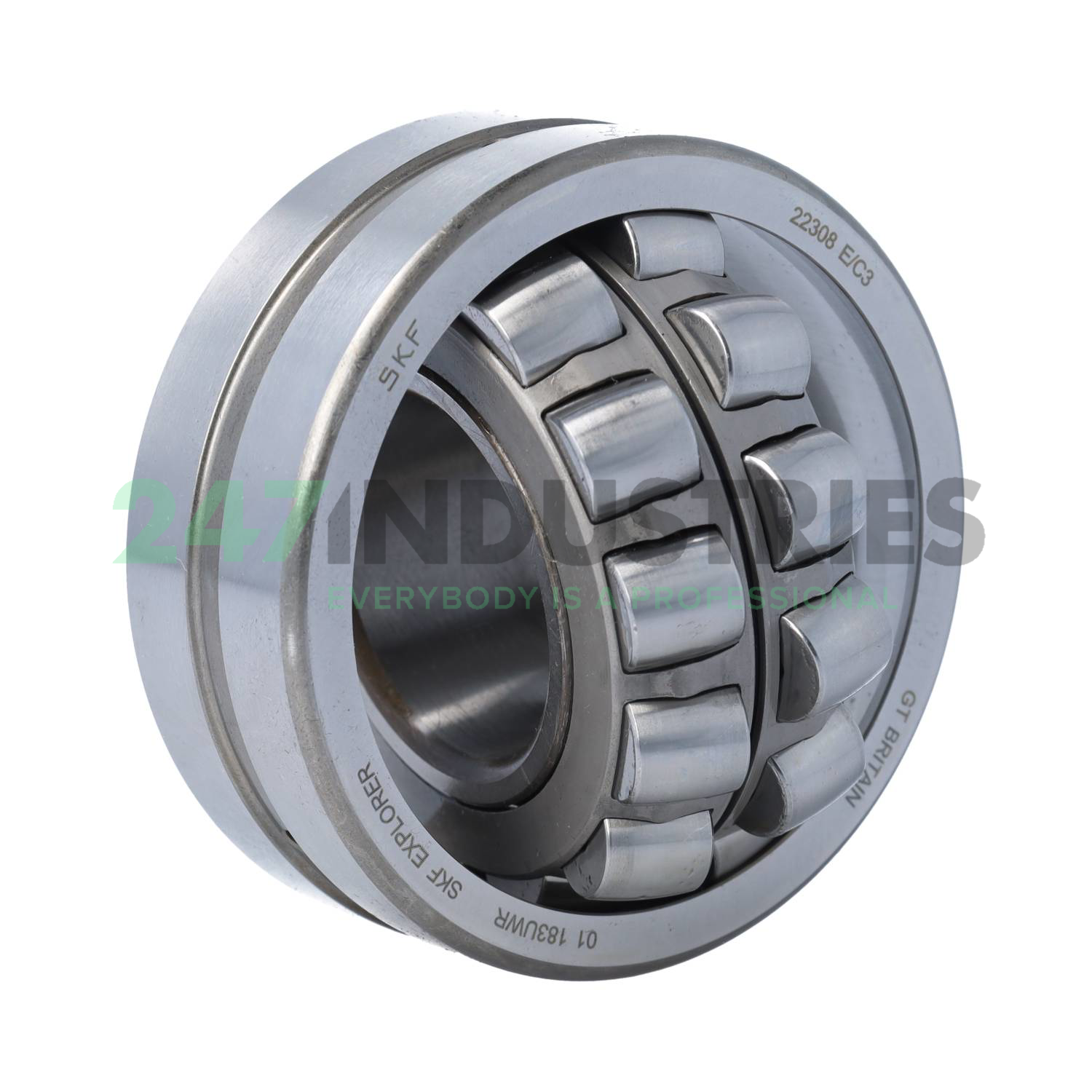 22308E/C3 SKF Image 3
