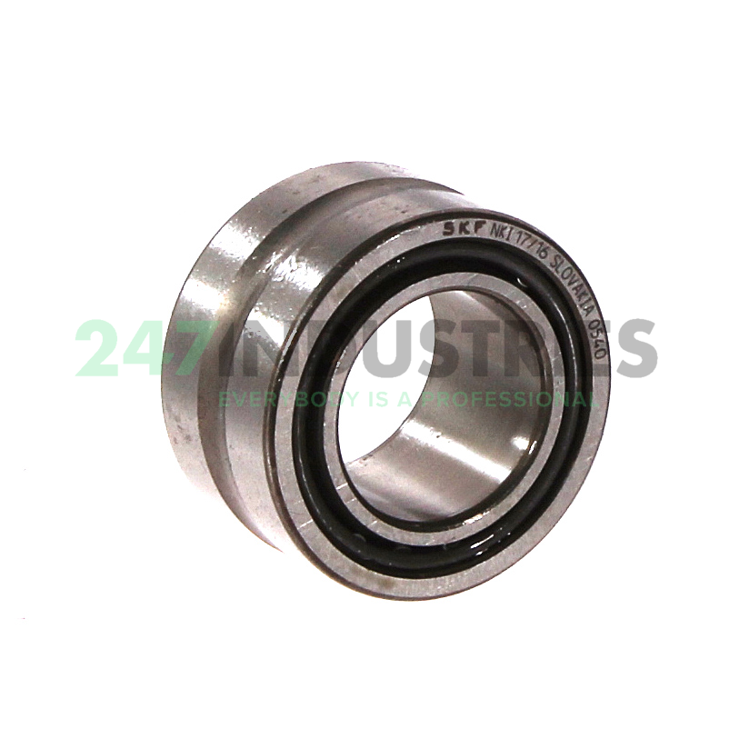 NKI17/16 SKF Image 1