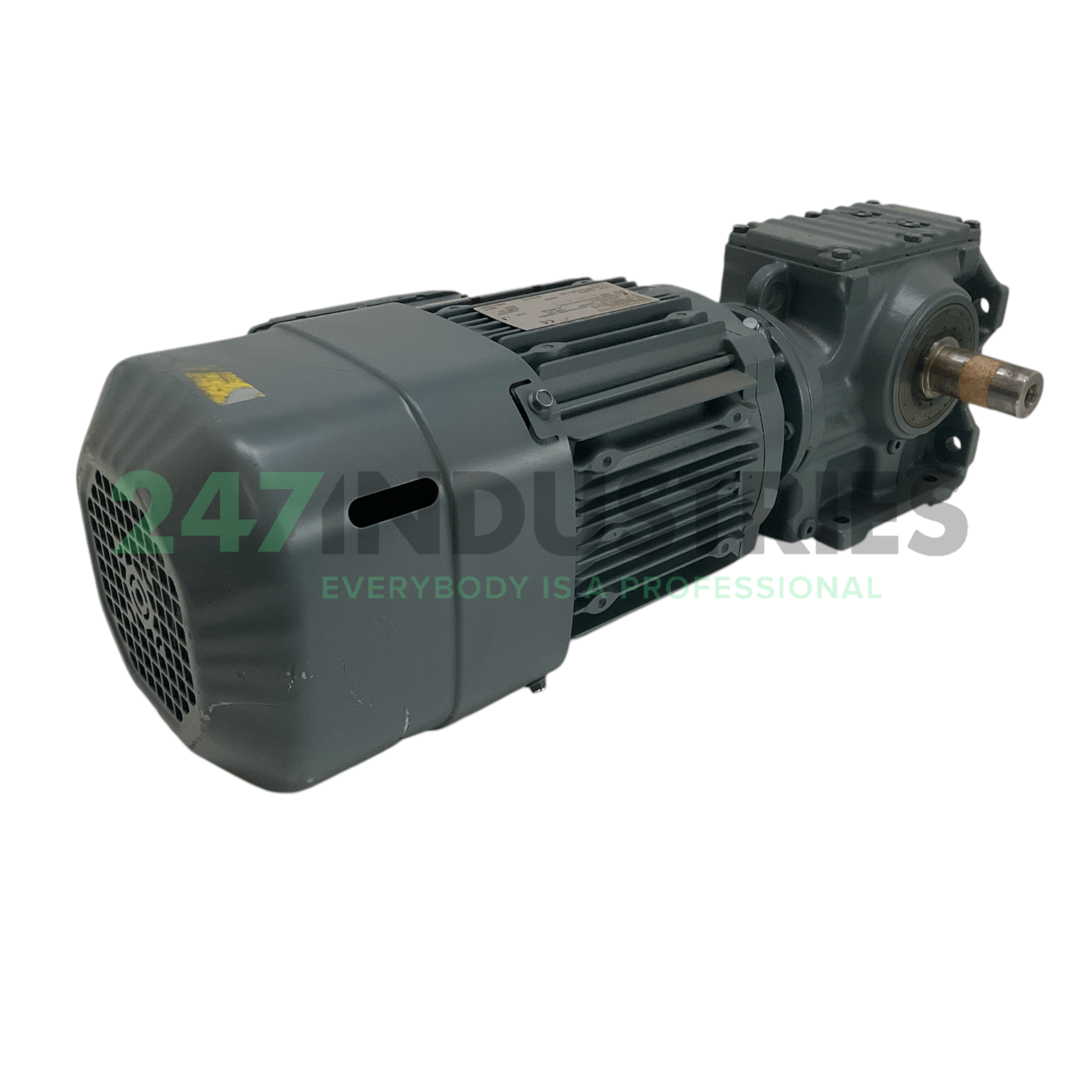S57/DRS90M8/2BE1HR SEW-EURODRIVE Image 1