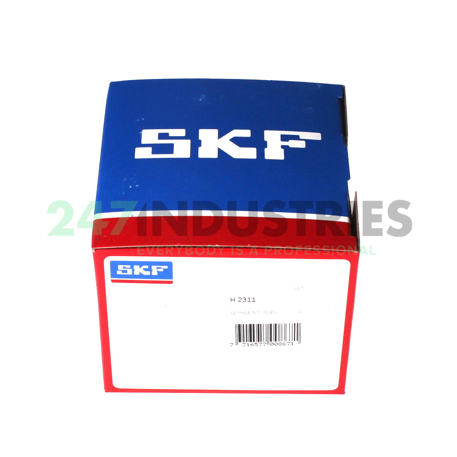 H2311 SKF Image 4