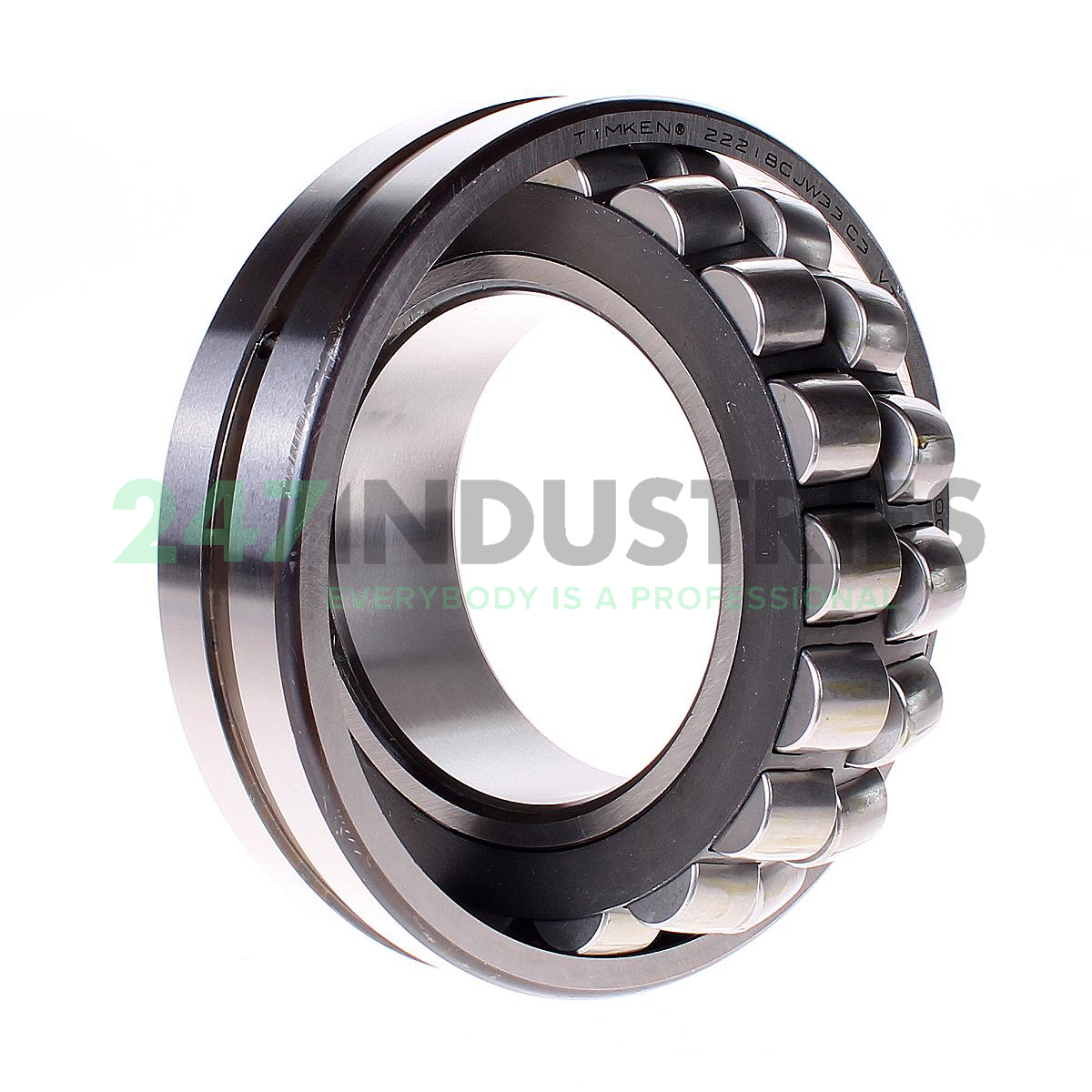 22218CJW33C3 Timken Image 2