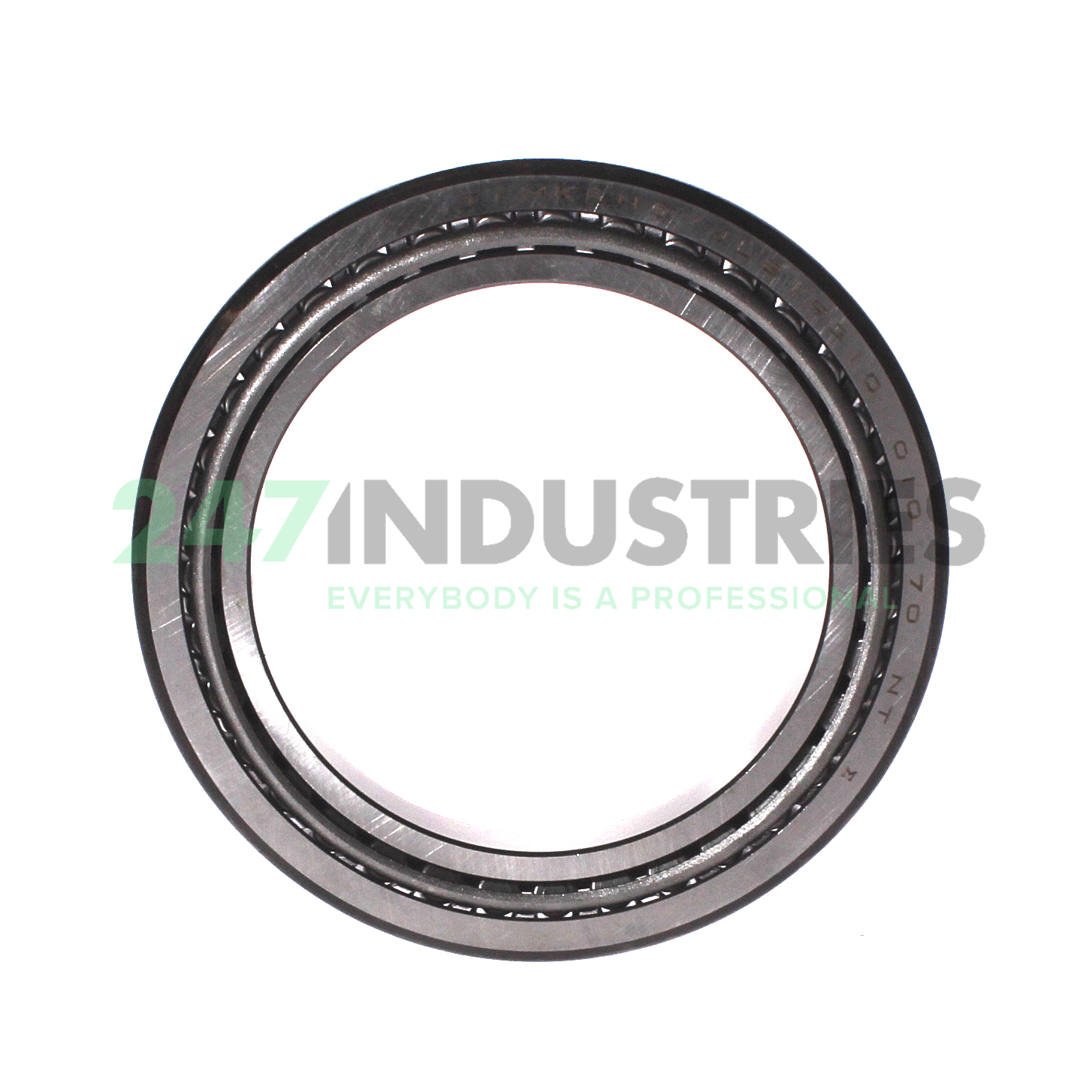 JL819349/JL819310 Timken Image 3