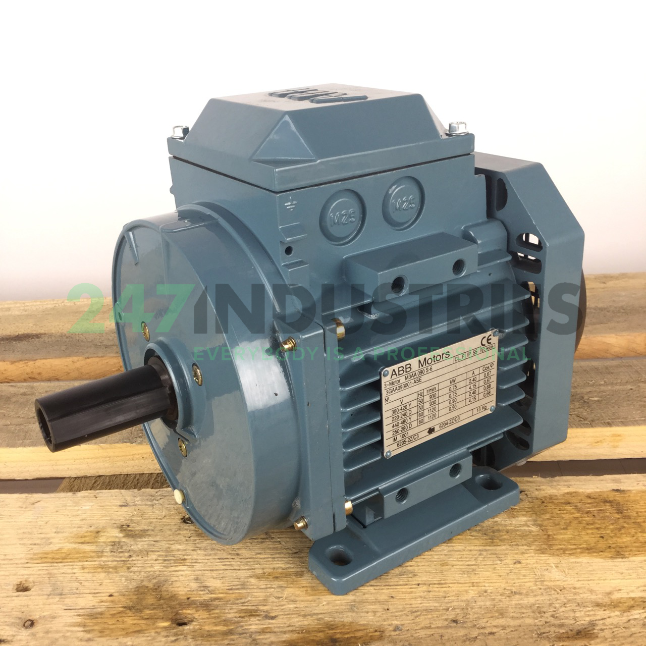 3GAA093001-ASE ABB Image 1