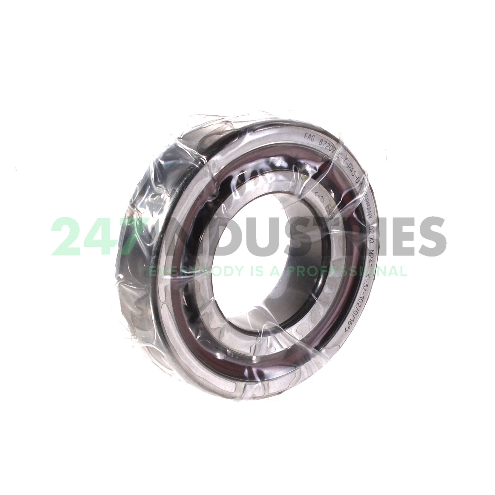 B7207-C-T-P4S-UM FAG