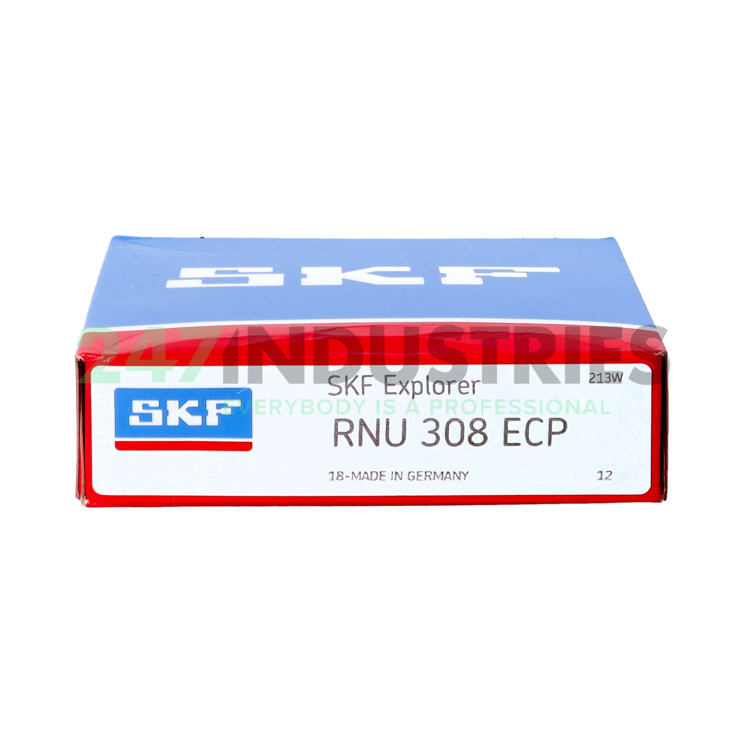 RNU308ECP SKF Image 3