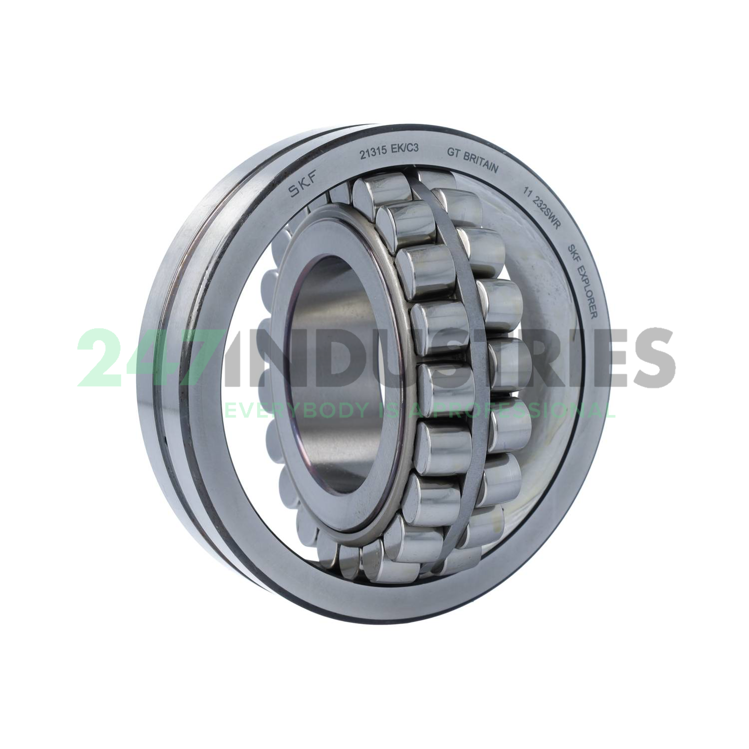 21315EK/C3 SKF Image 3
