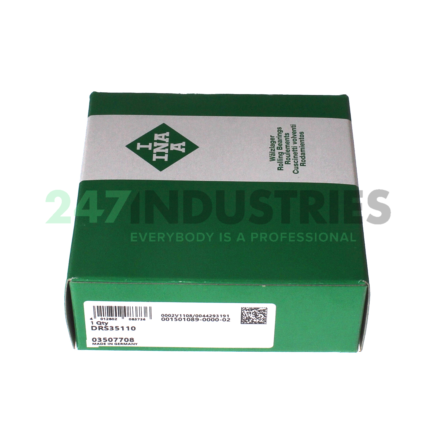 DRS35110 INA Image 3
