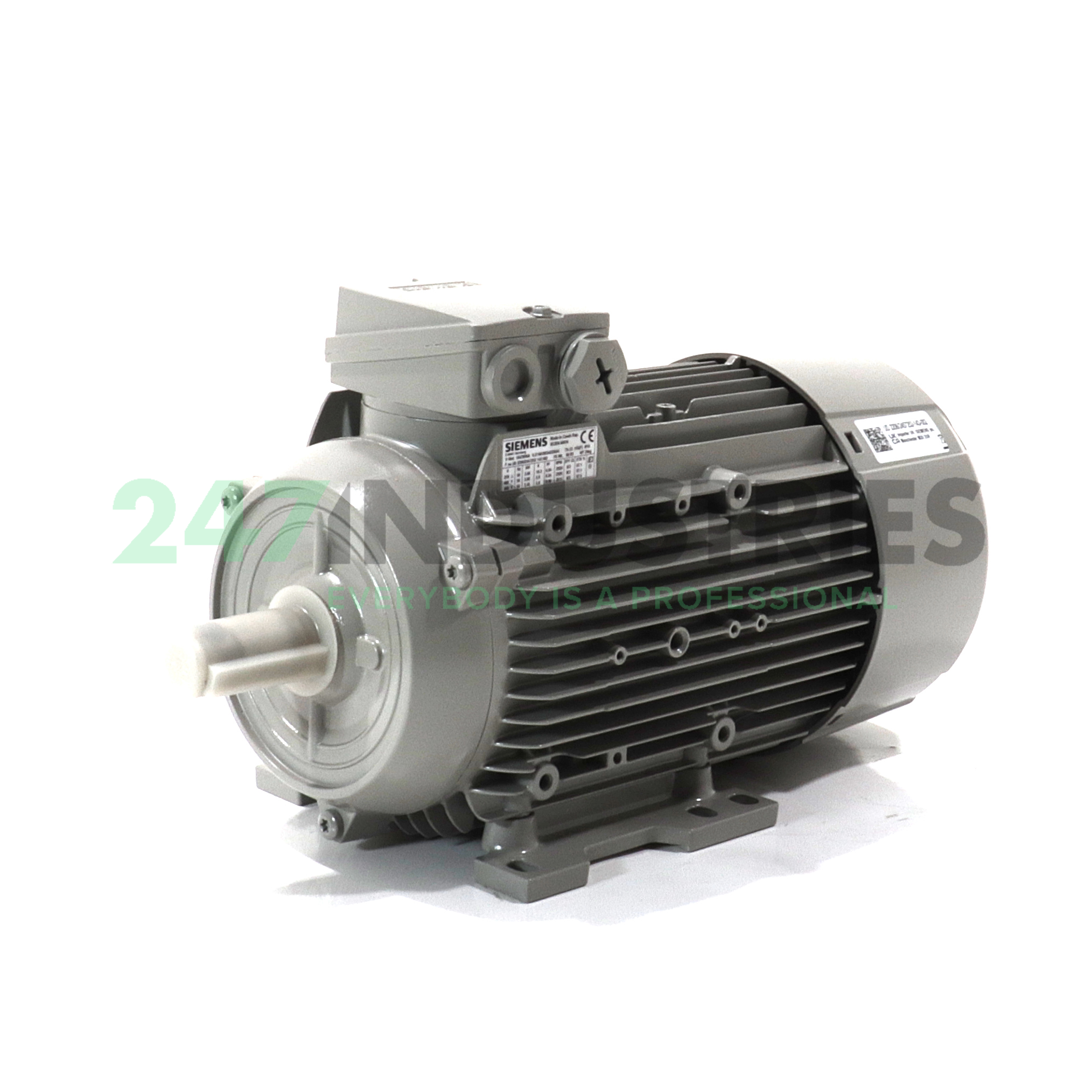 1LE1003-0EA62-2AA4 Siemens