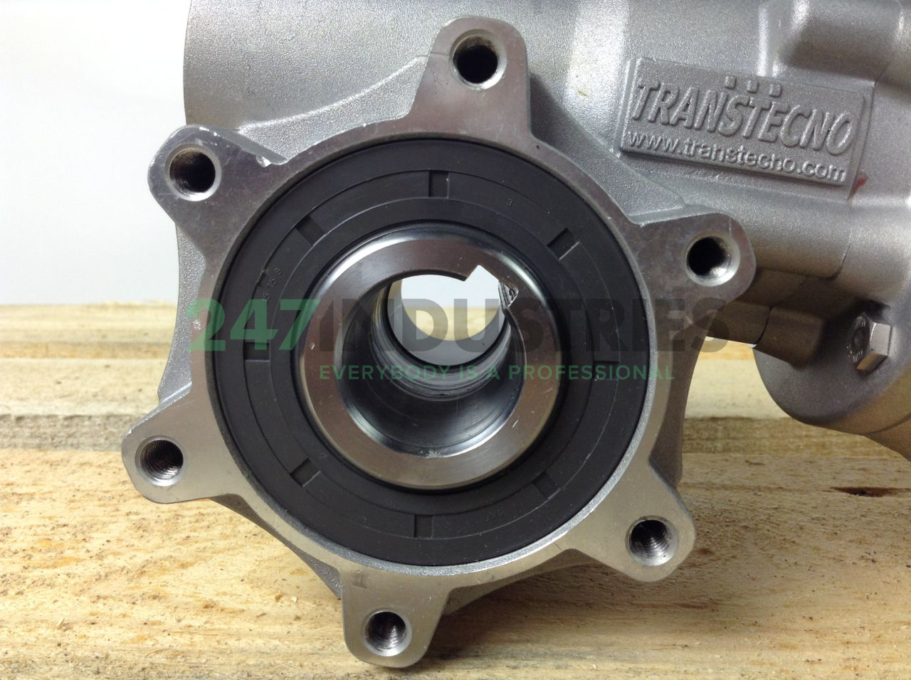 T80A4-CWT050-52 TransTecno Image 4