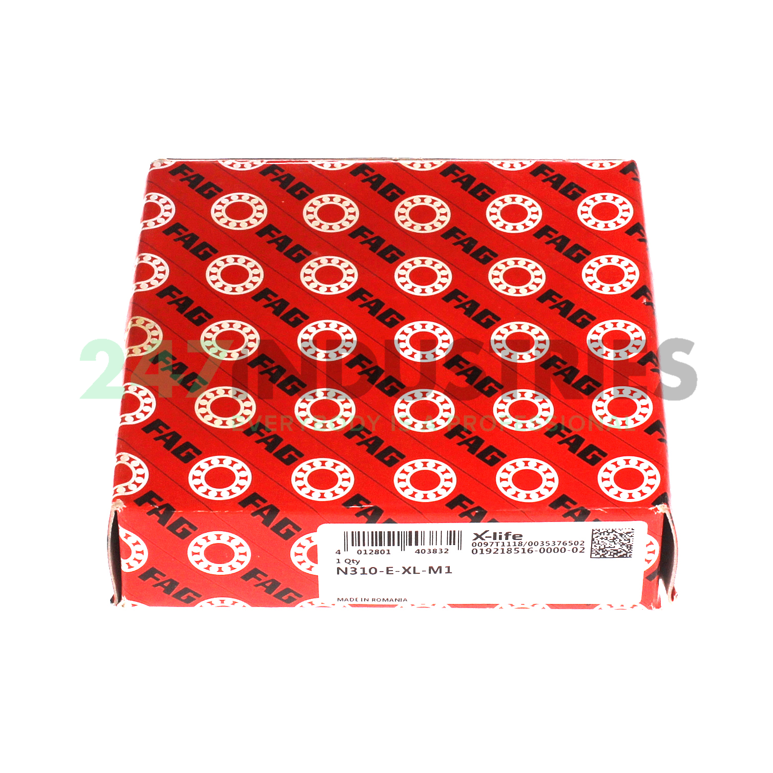 N310-E-XL-M1 FAG Image 4