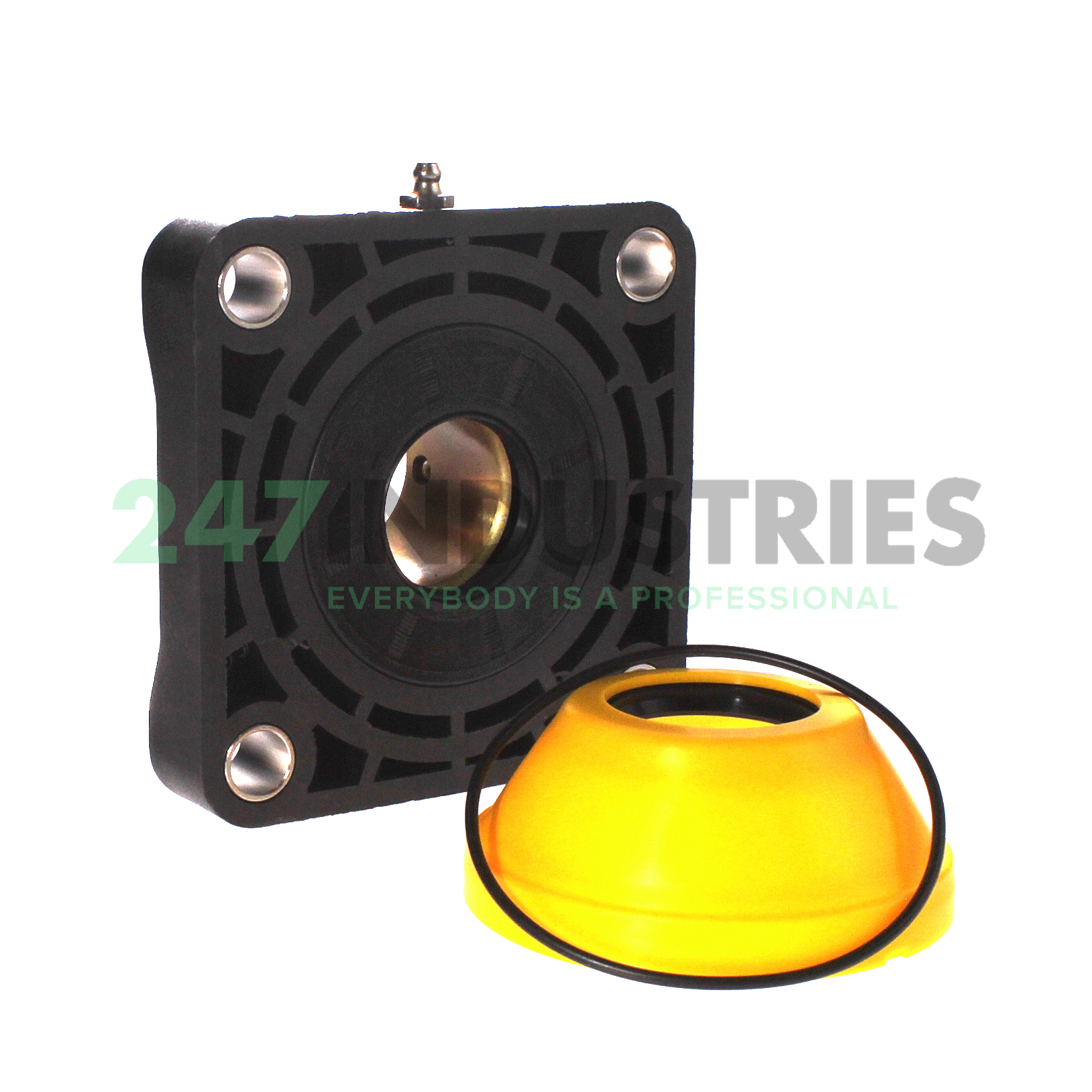 UCFQ208-40ME-OEC System Plast Image 3