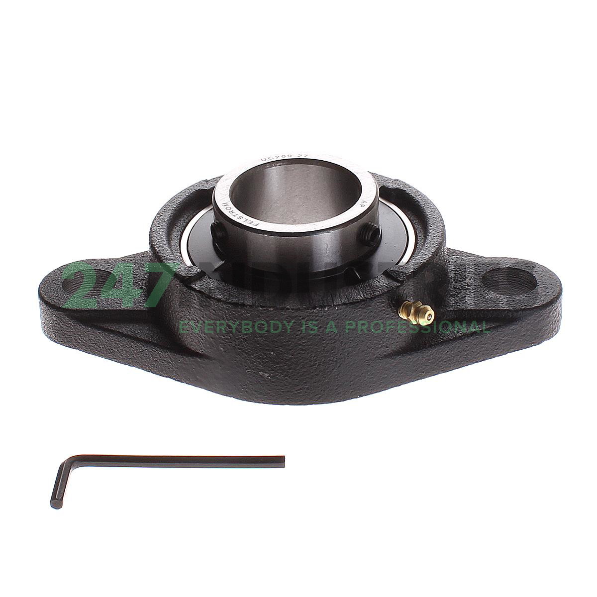 UCFL209-27 Felstrom Image 2