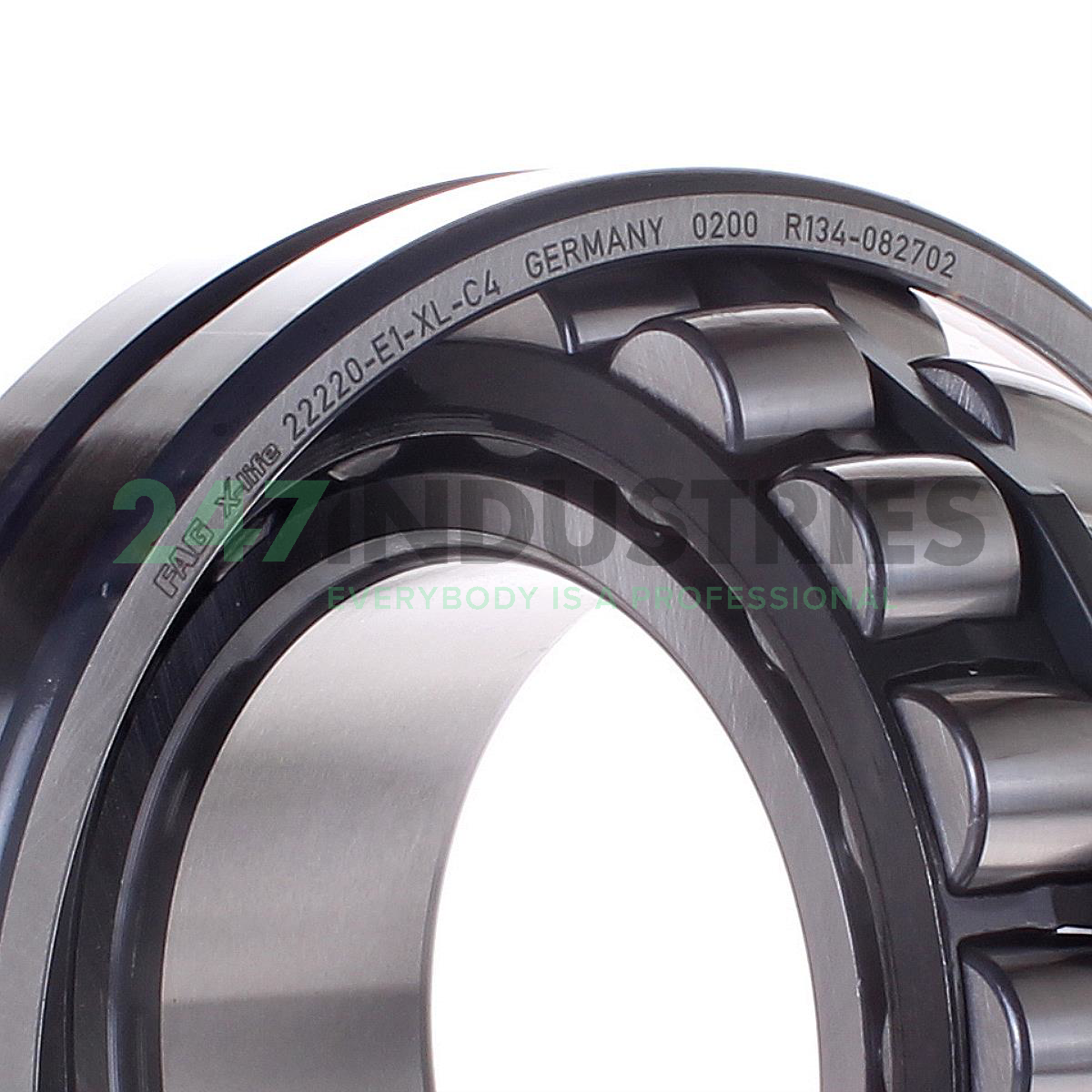 22220-E1-XL-C4 FAG Image 2