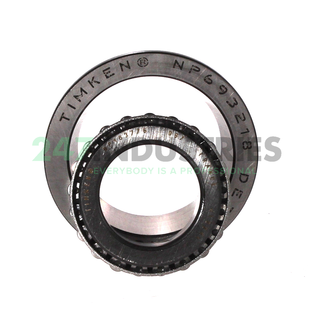 NP183776/NP693218 Timken Image 4