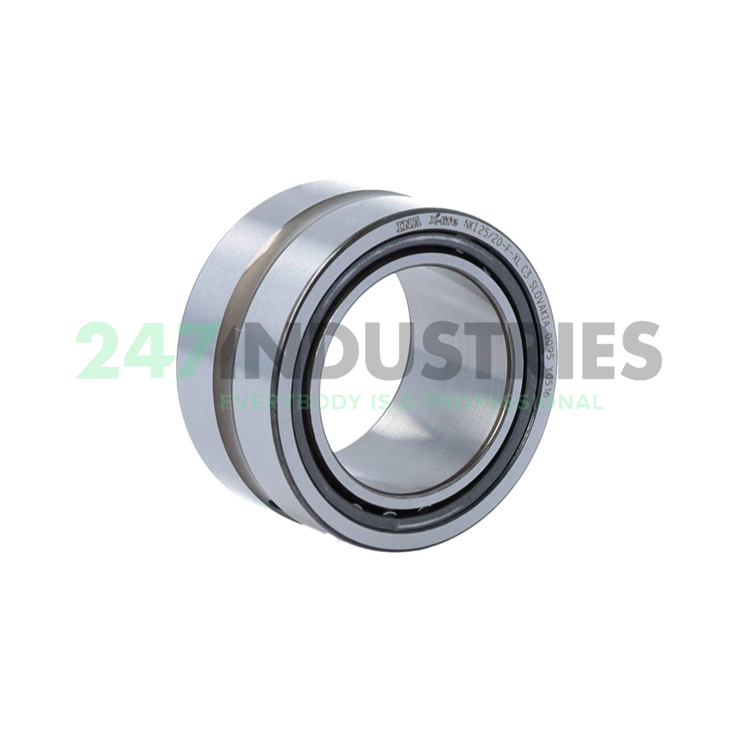 NKI25/20-F-XL-C3 INA