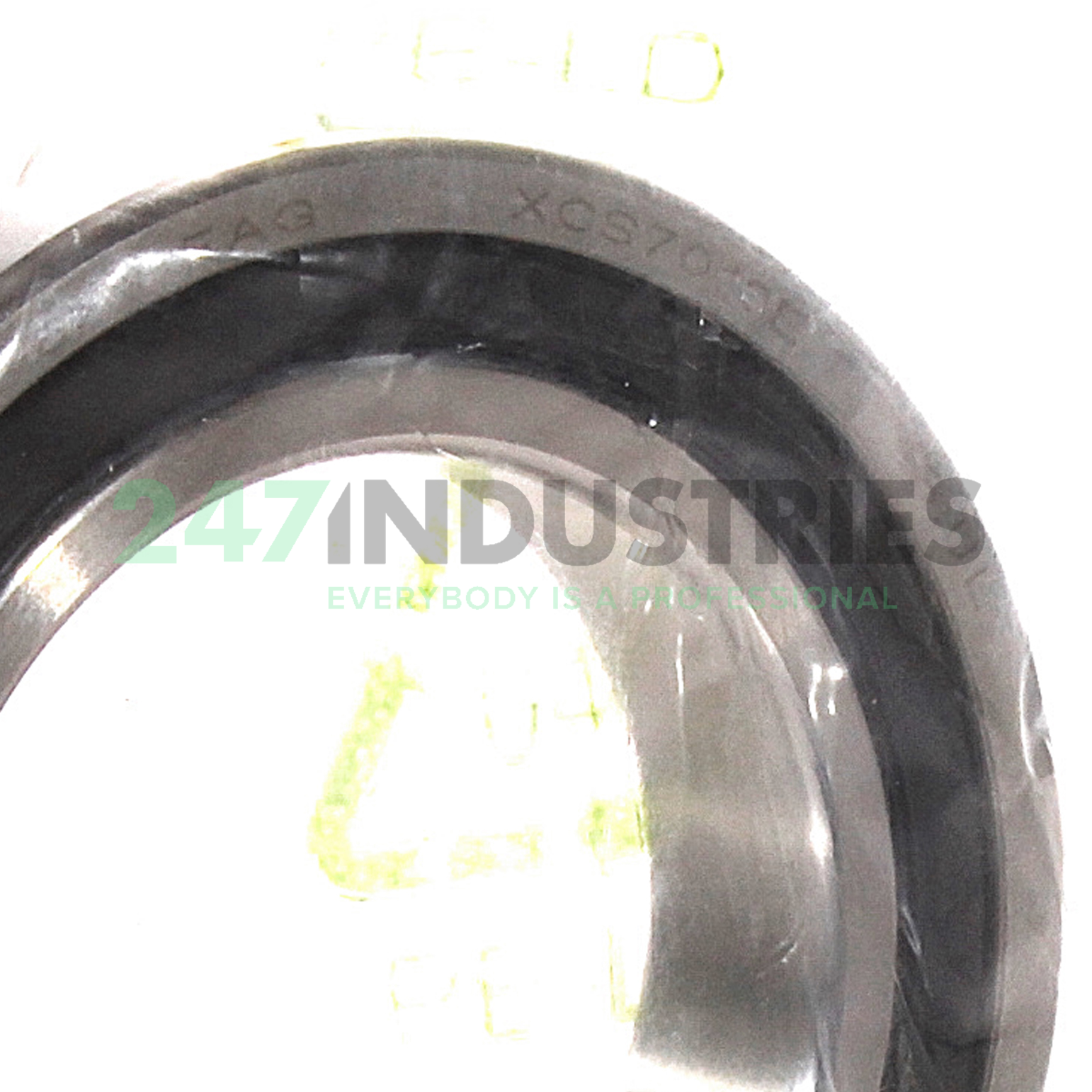 XCS7010-E-T-P4S-TUL FAG Image 2