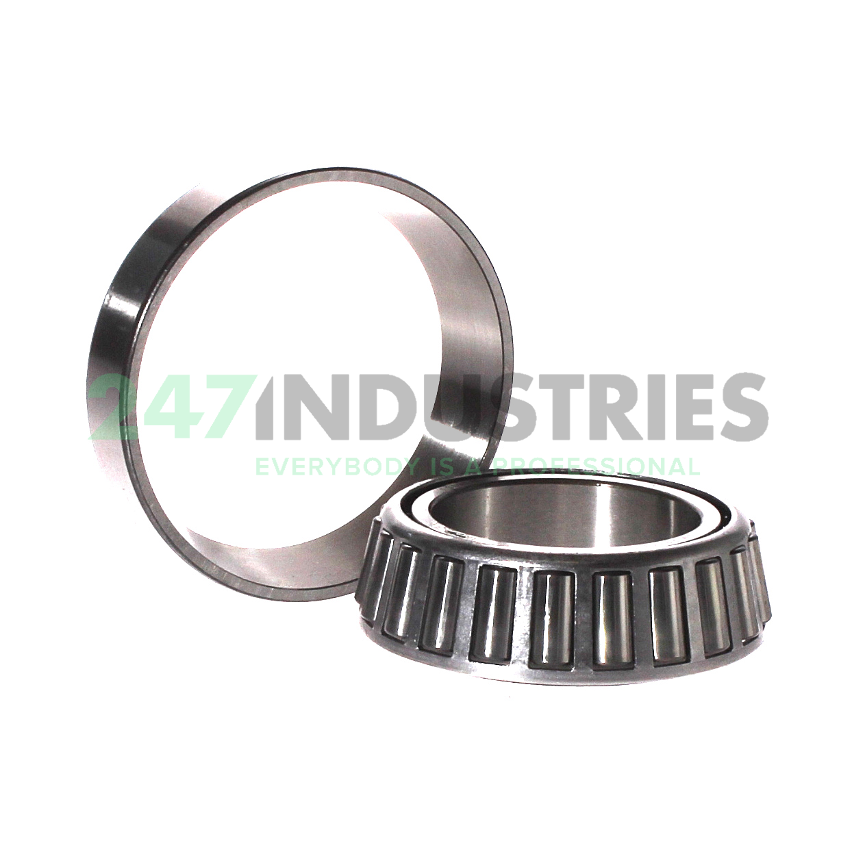 LM29749/710/Q SKF Image 2