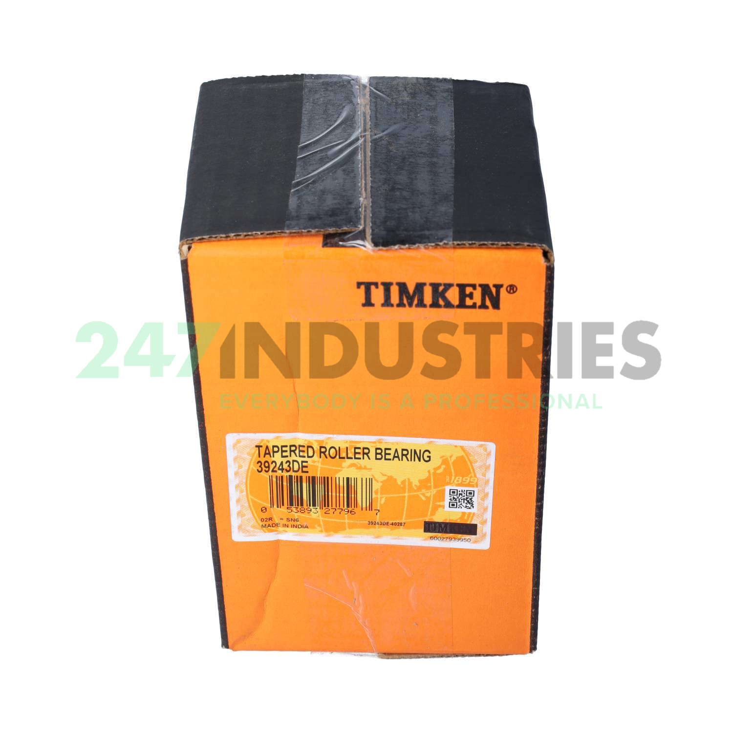 39243DE Timken Image 4