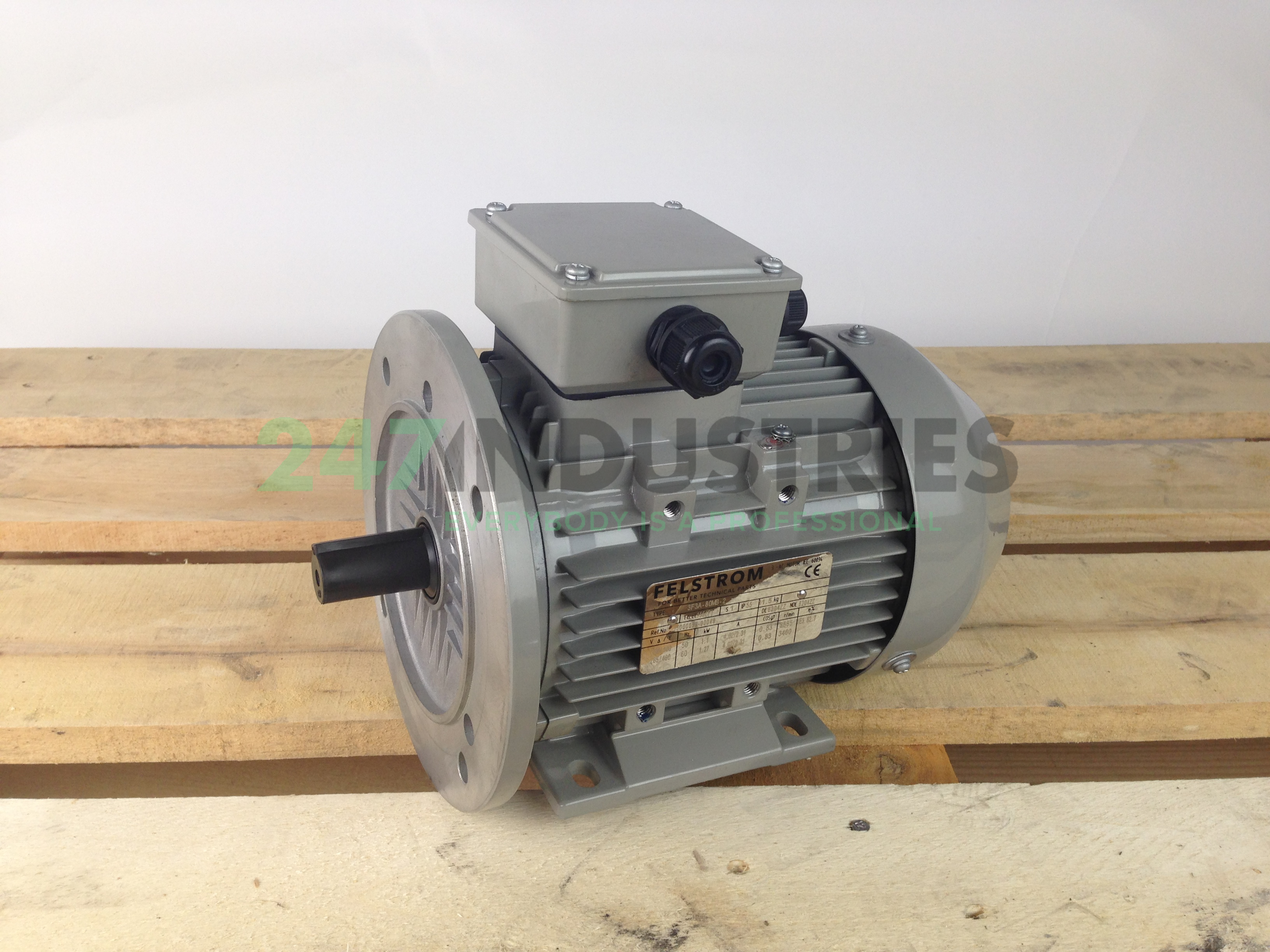 3F3A-80MB-2B35 Felstrom Image 2