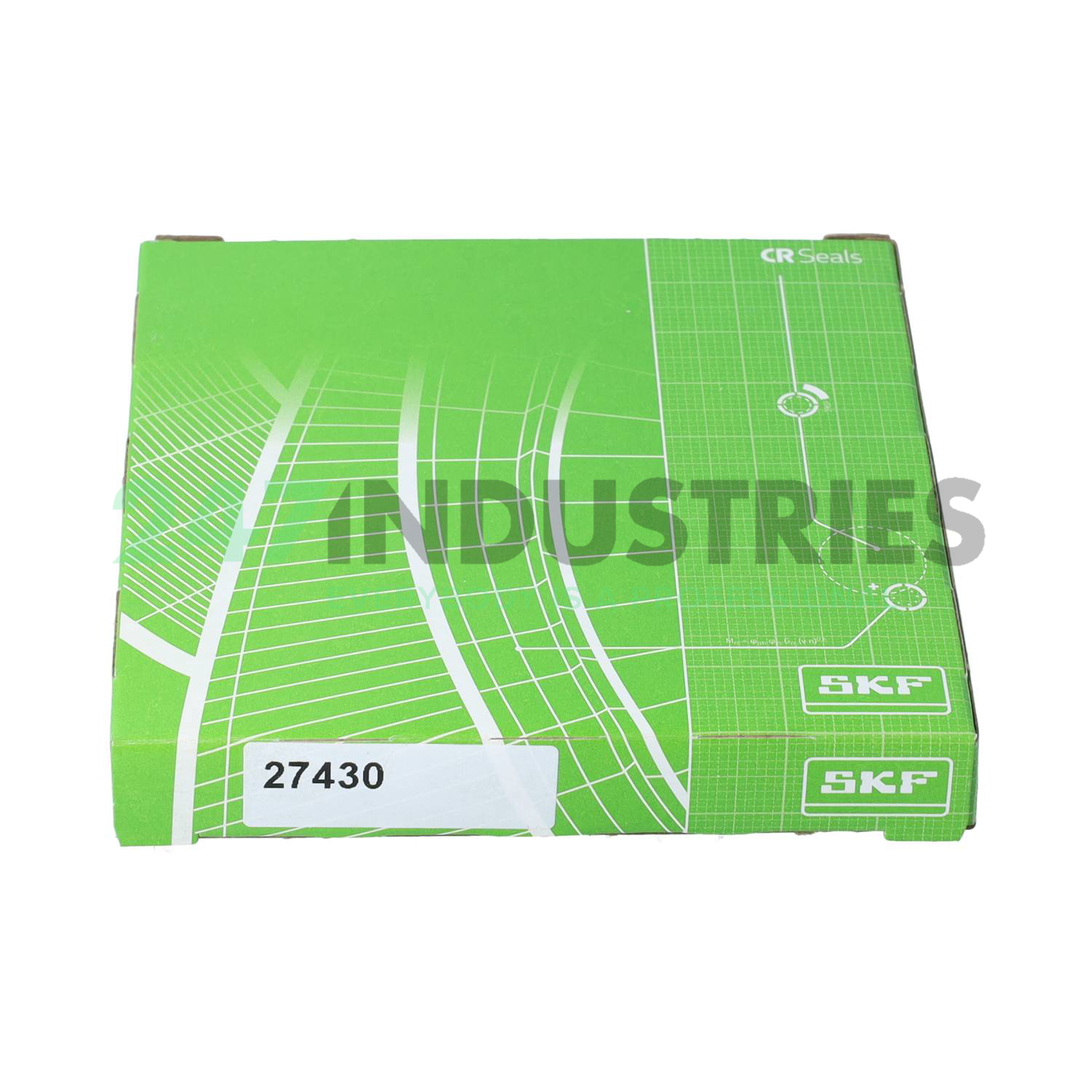 27430 SKF Image 3