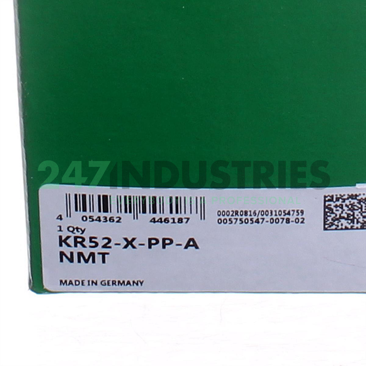 KR52-X-PP-A-NMT INA Image 4