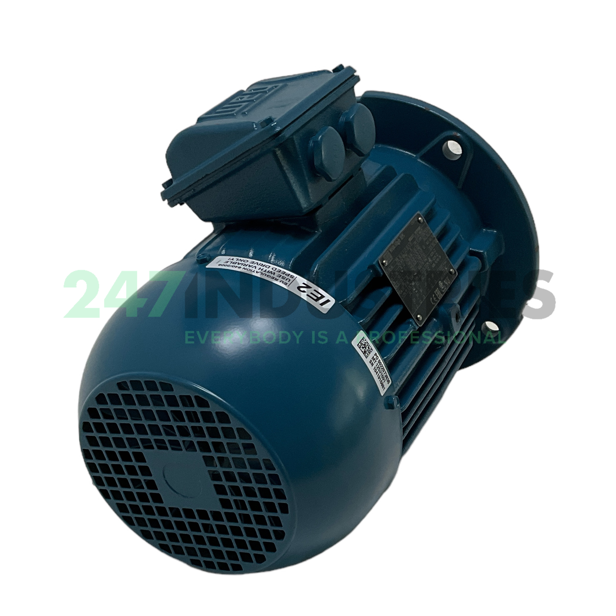 2.2K31CI2100L4B5 WEG Image 3