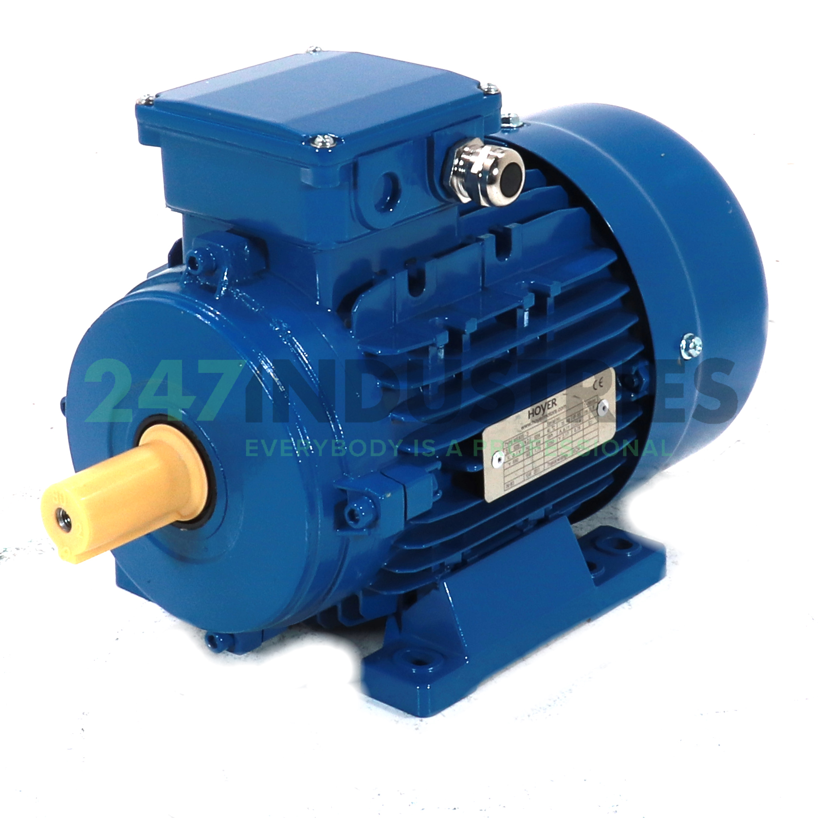 MS90S-2-B3 Hoyer Image 1