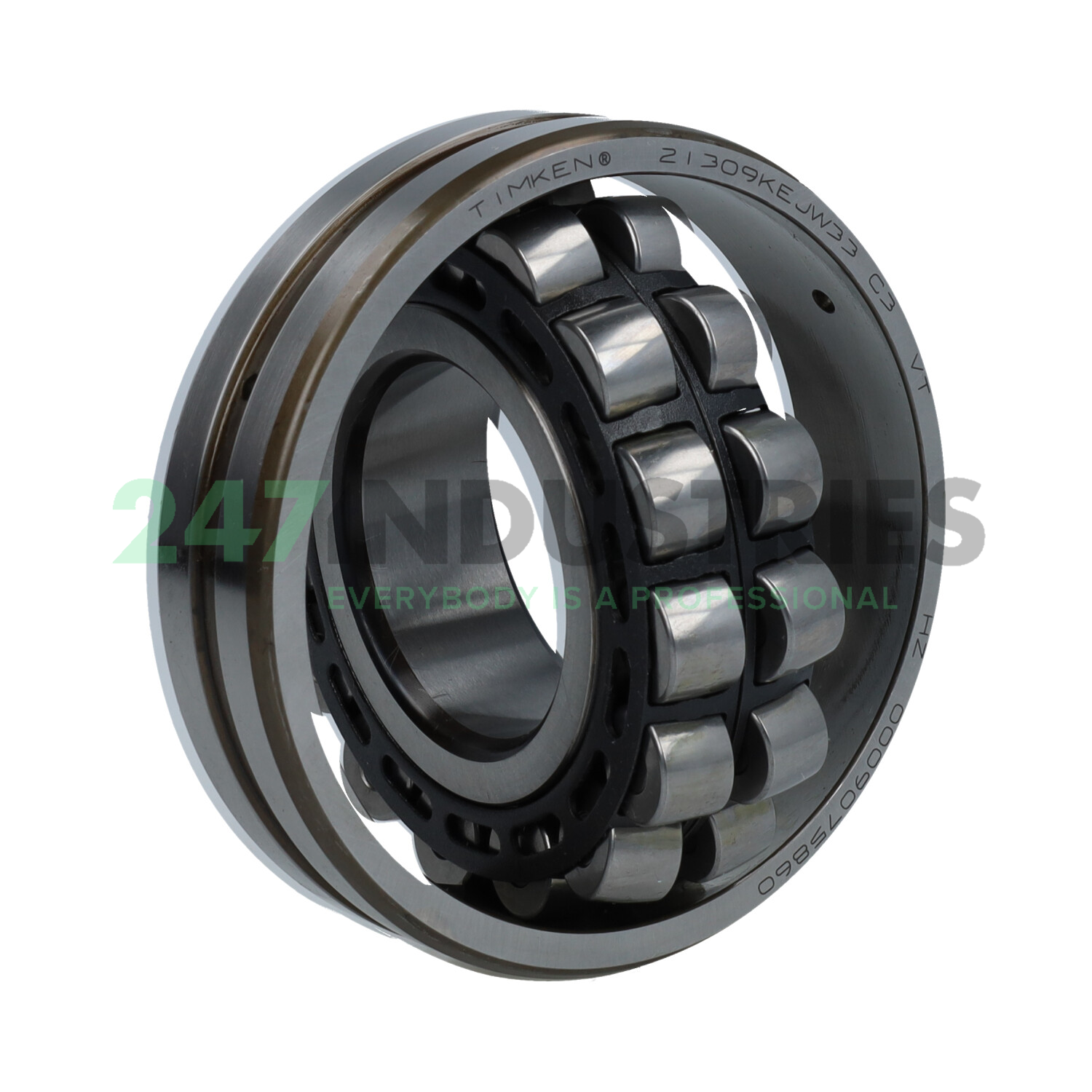 21309KEJW33C3 Timken Image 3