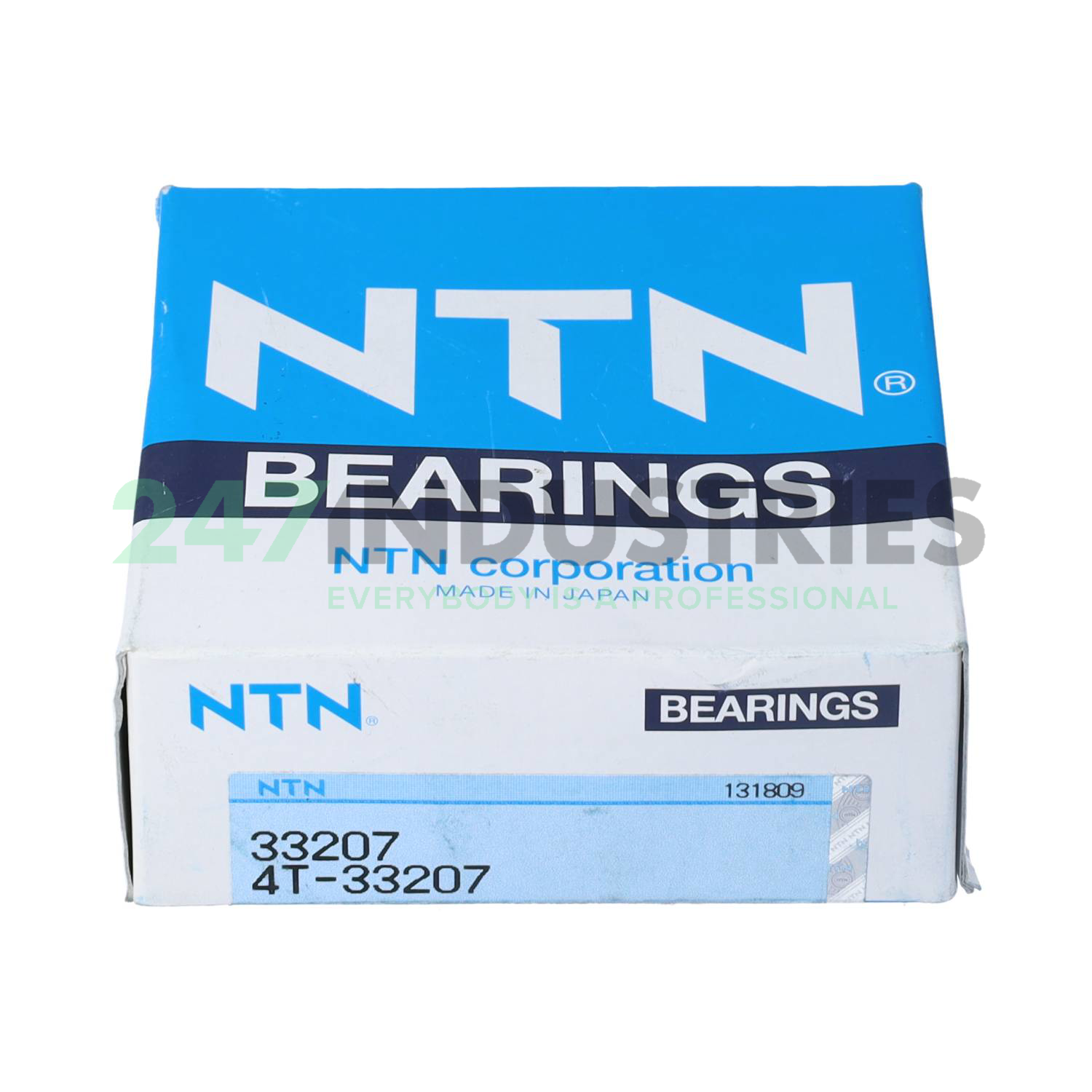 4T-33207 NTN Image 5