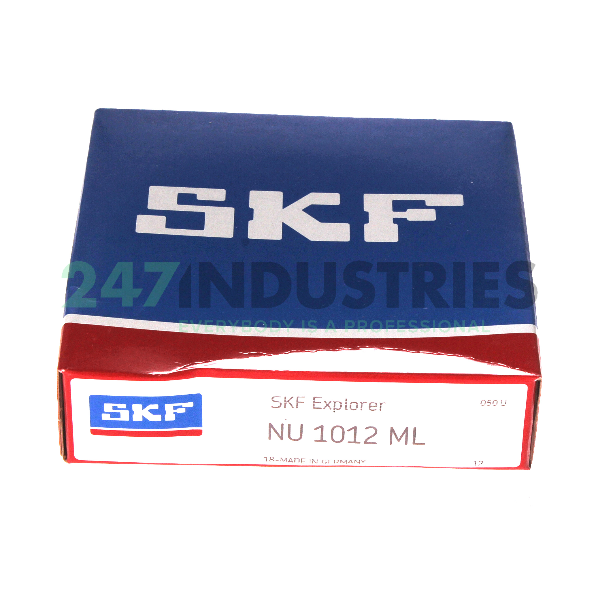 NU1012ML SKF Image 4