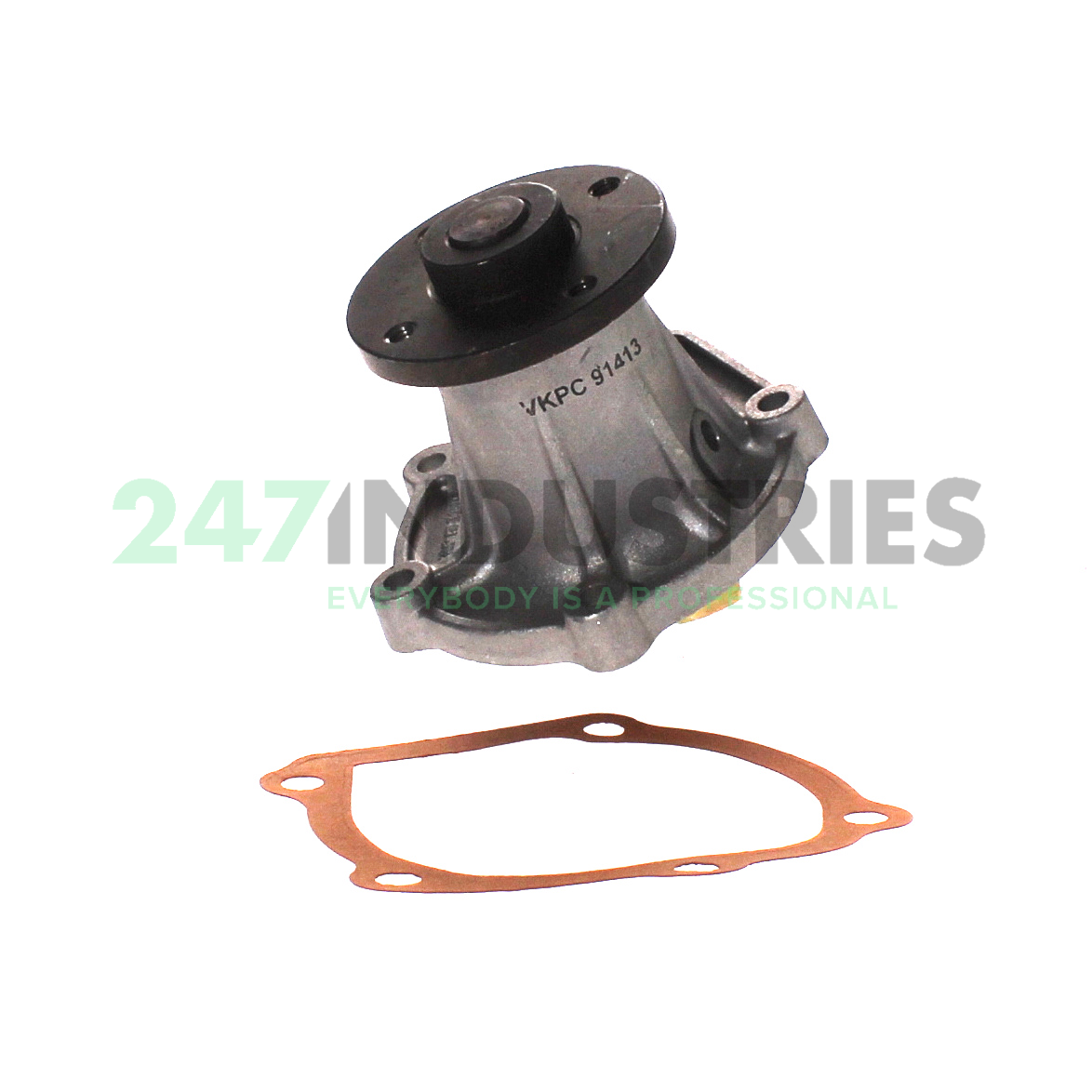 VKPC91413 SKF Image 5