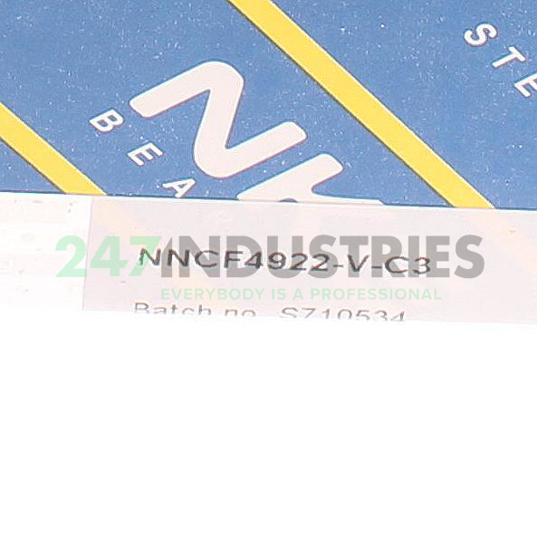 NNCF4922-V-C3 NKE Image 5