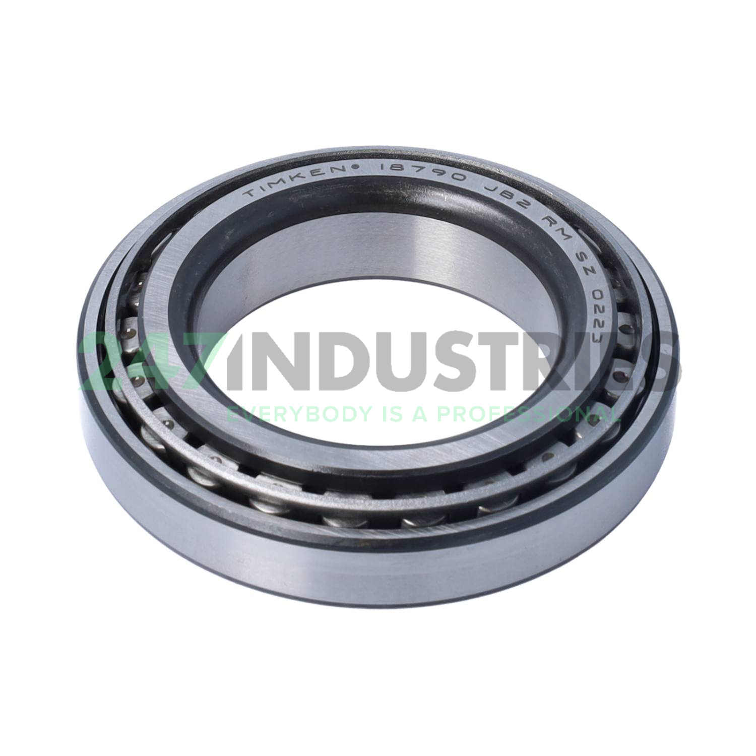 18790/18720 Timken Image 4