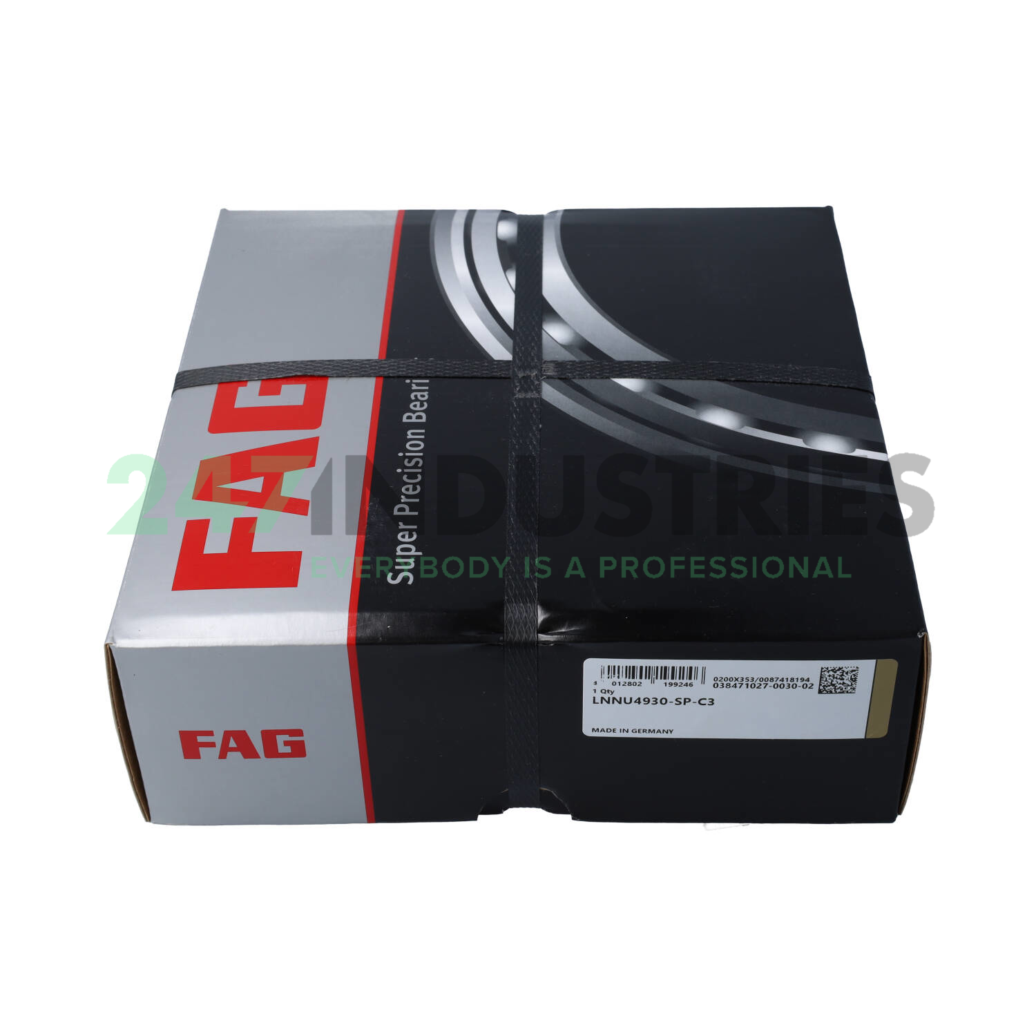 LNNU4930-SP-C3 FAG Image 3