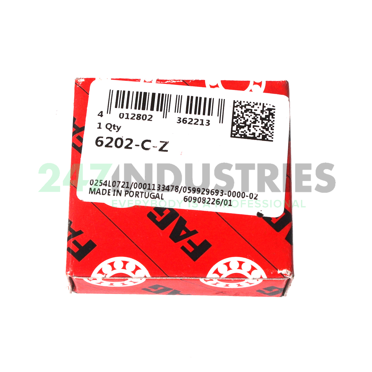 6202-C-Z FAG Image 3