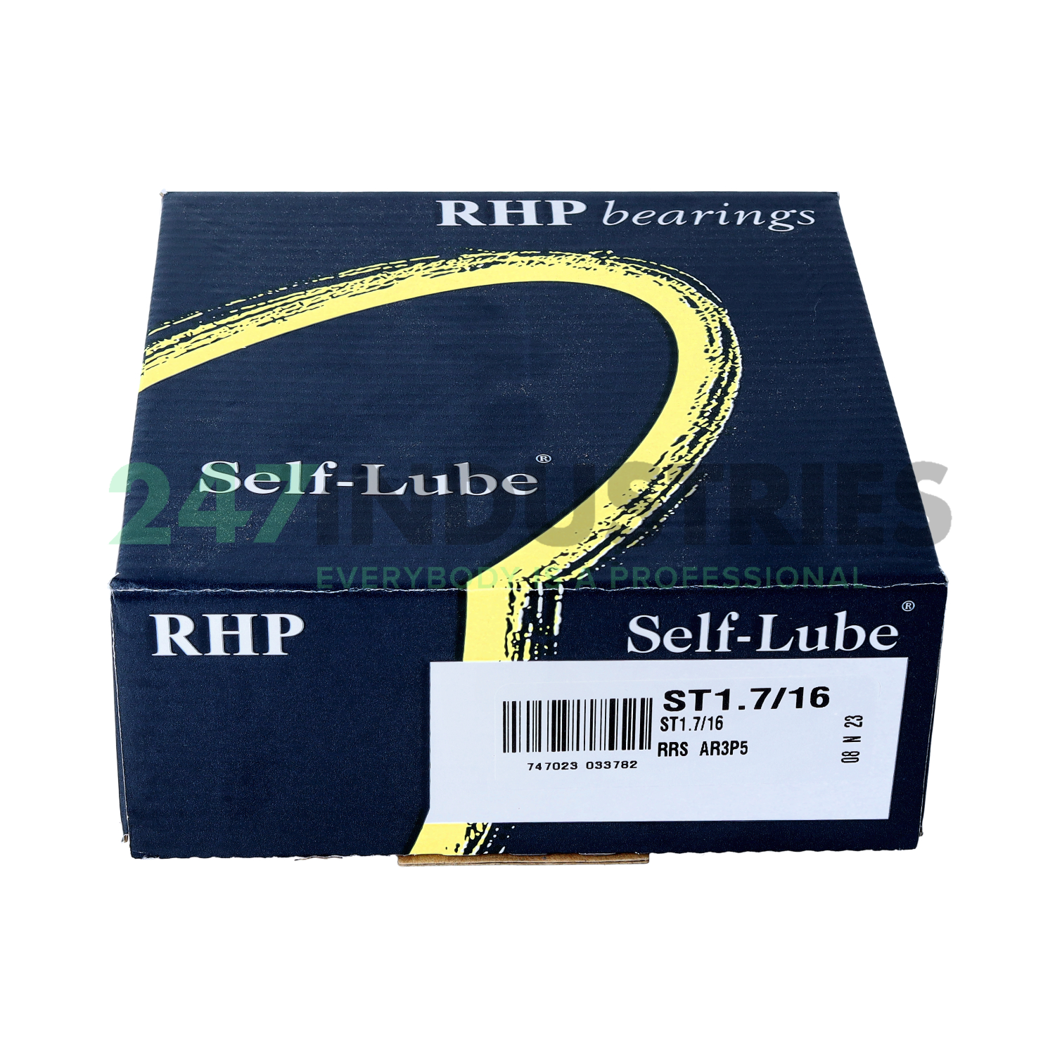 ST1.7/16 RHP Image 4