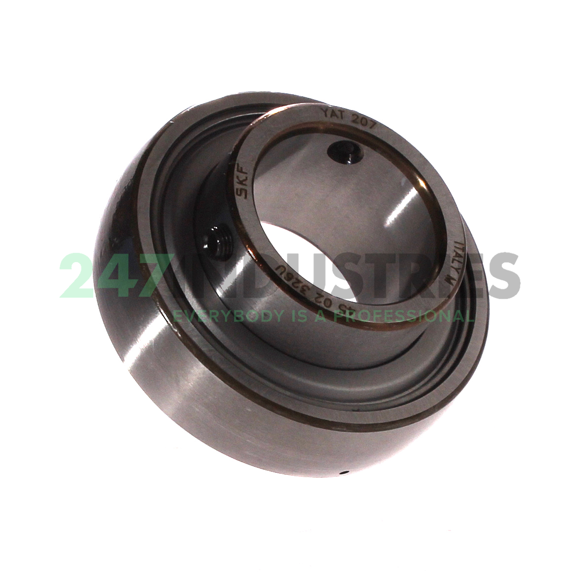 YAT207 SKF